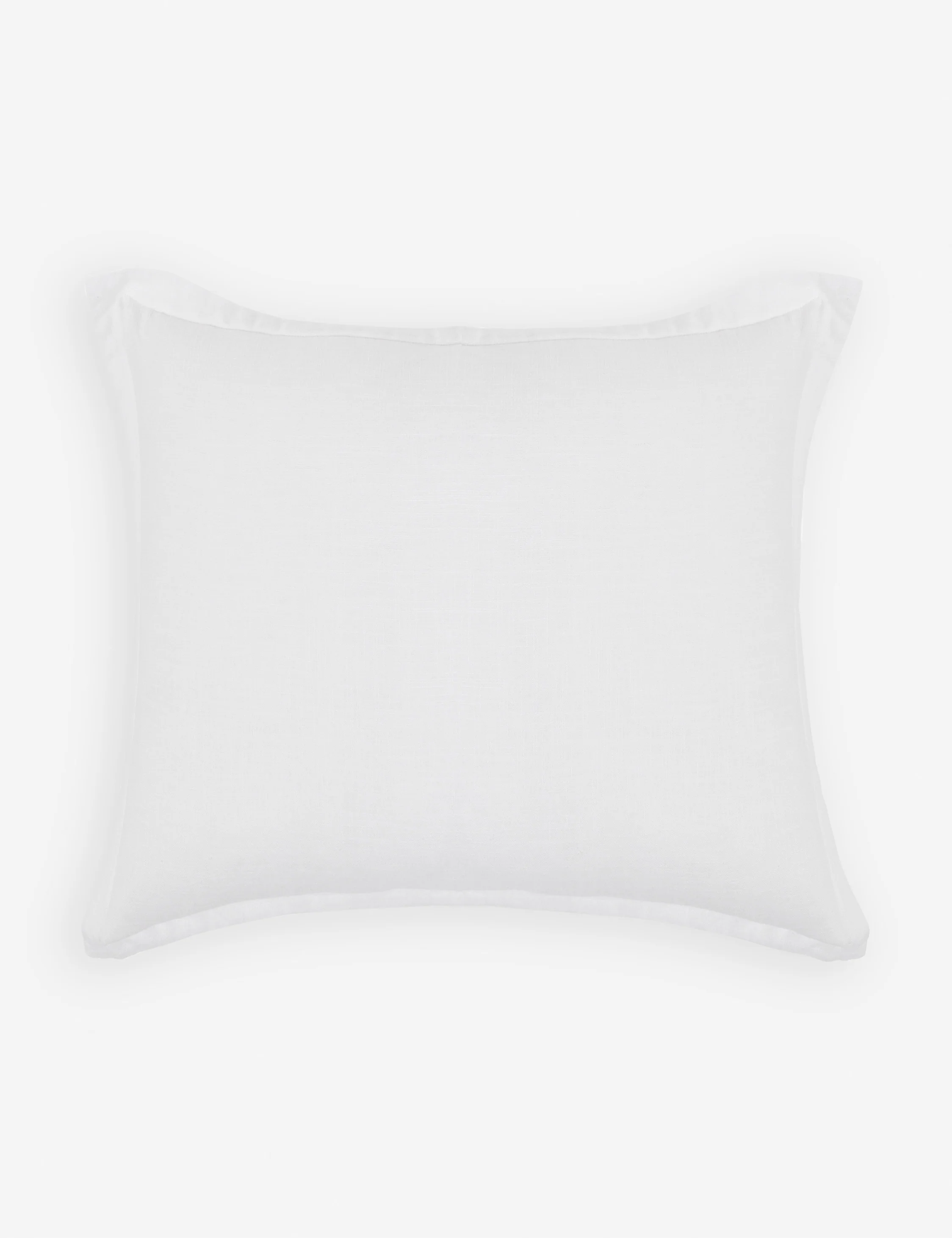 Georgie Bamboo Linen Sham by Pom Pom at Home - Image 9