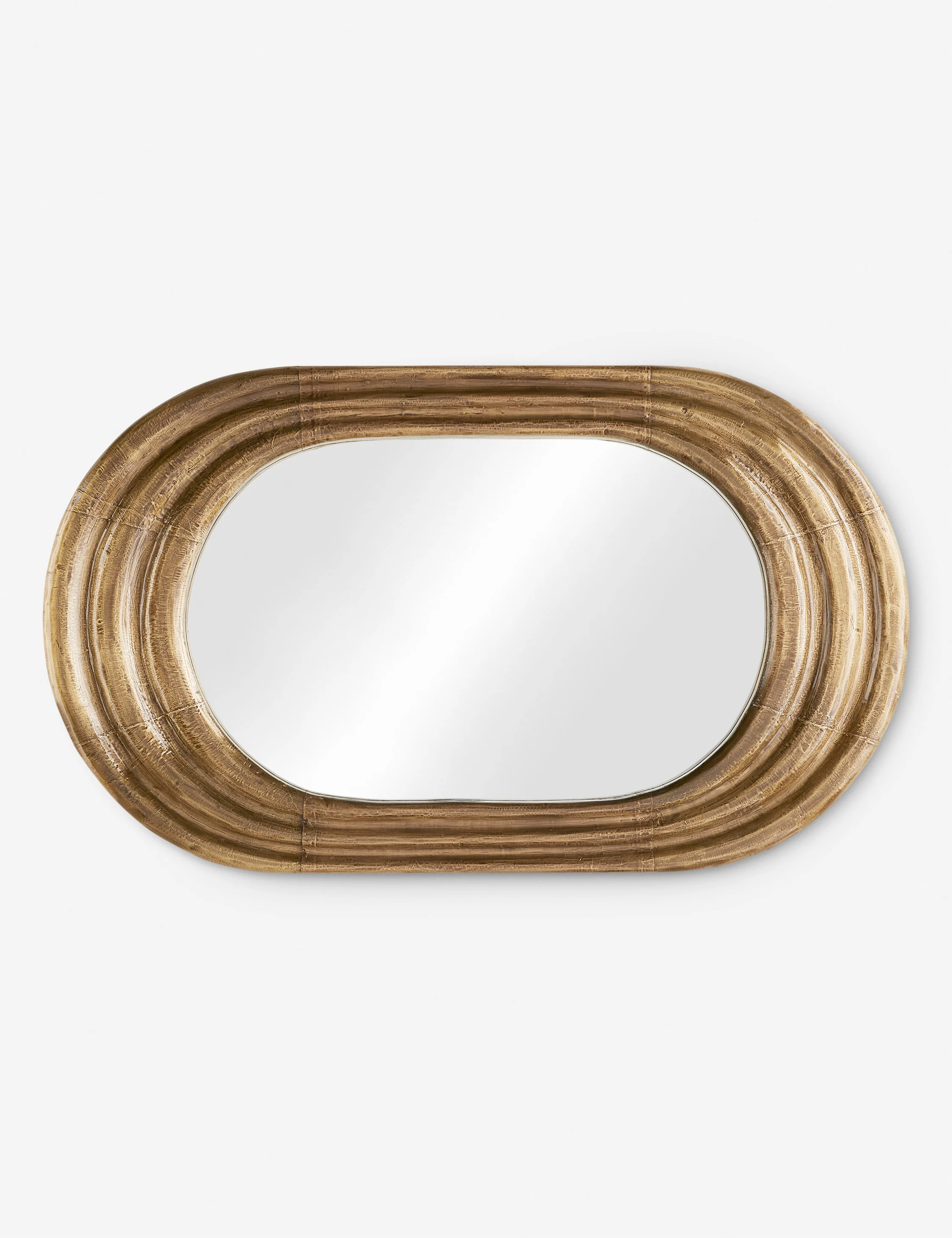 Georgina Mirror by Arteriors - Image 2