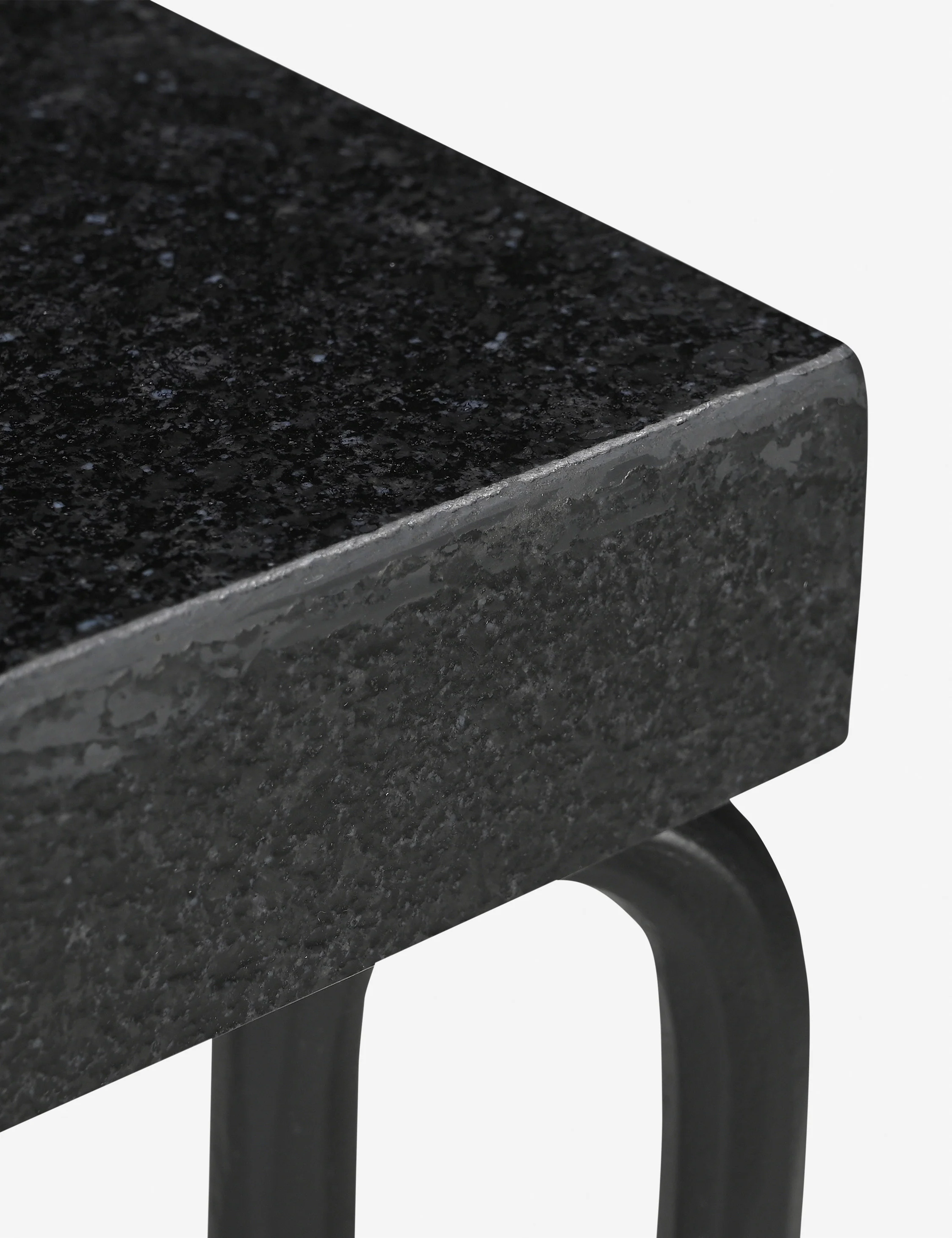 Getty Side Table by Gillian Segal for Moe's - Image 5