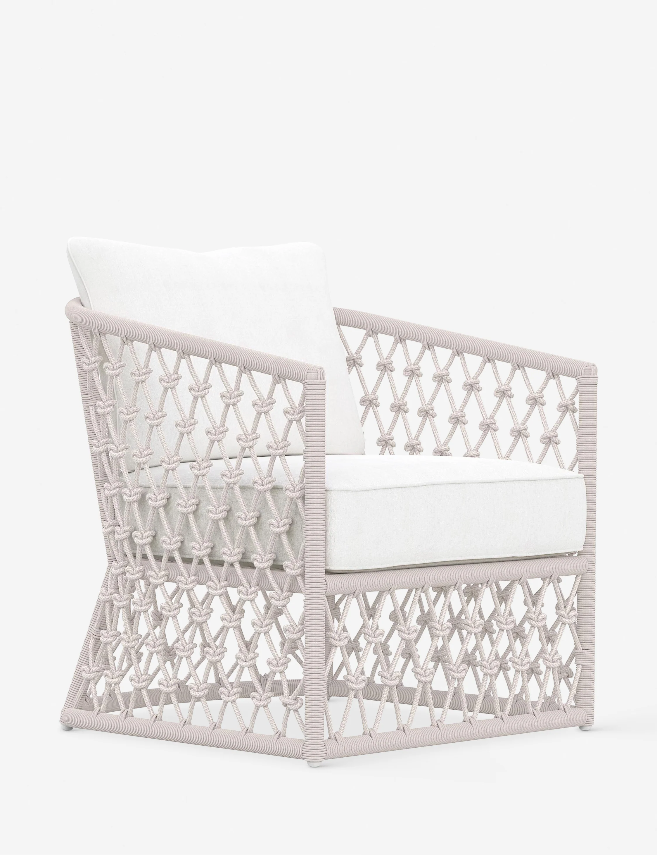 Gibbs Indoor / Outdoor Accent Chair - Image 2