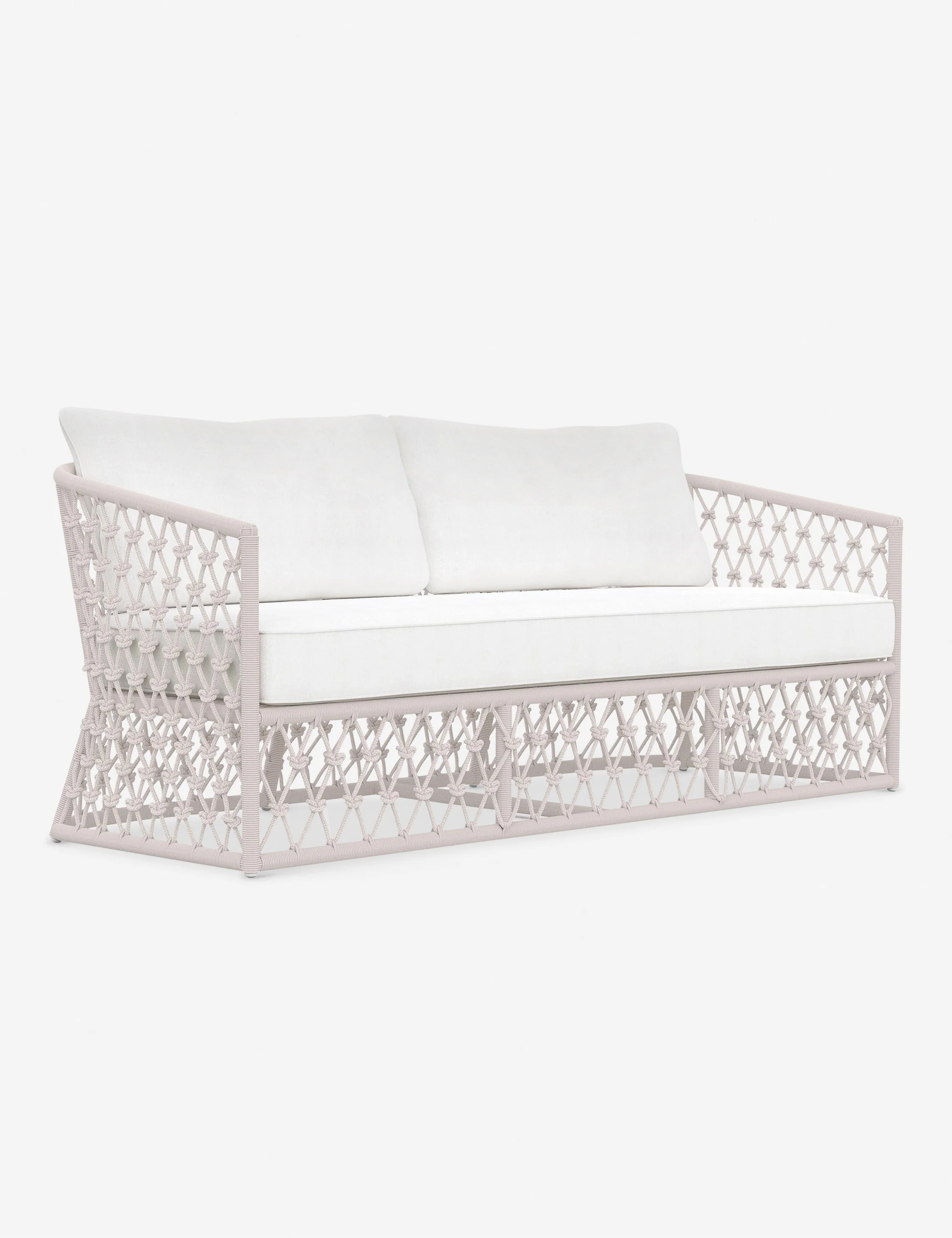 Gibbs Indoor / Outdoor Sofa - Image 2