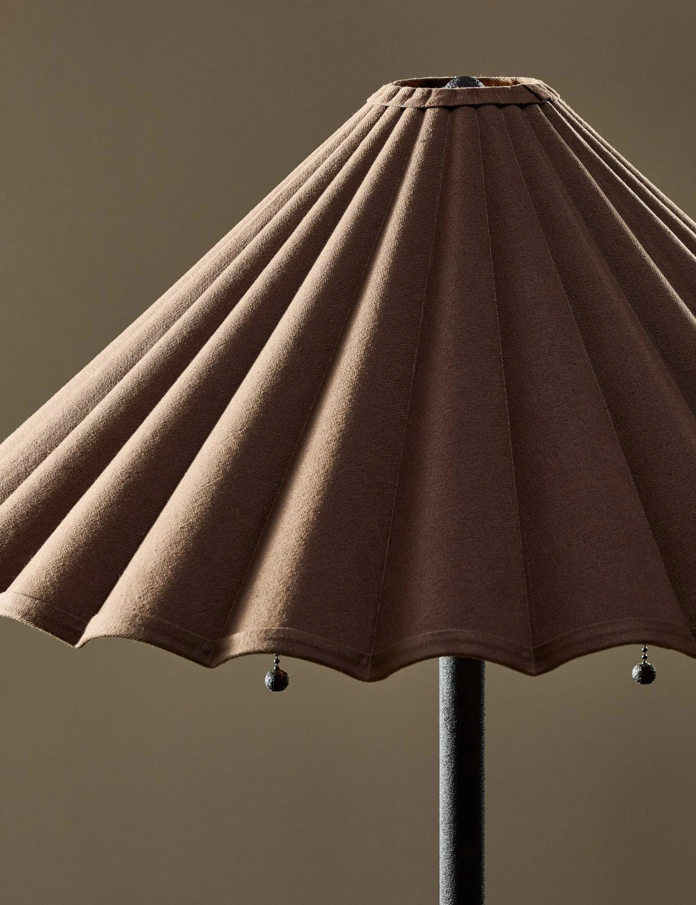 Gibson Floor Lamp - Image 5