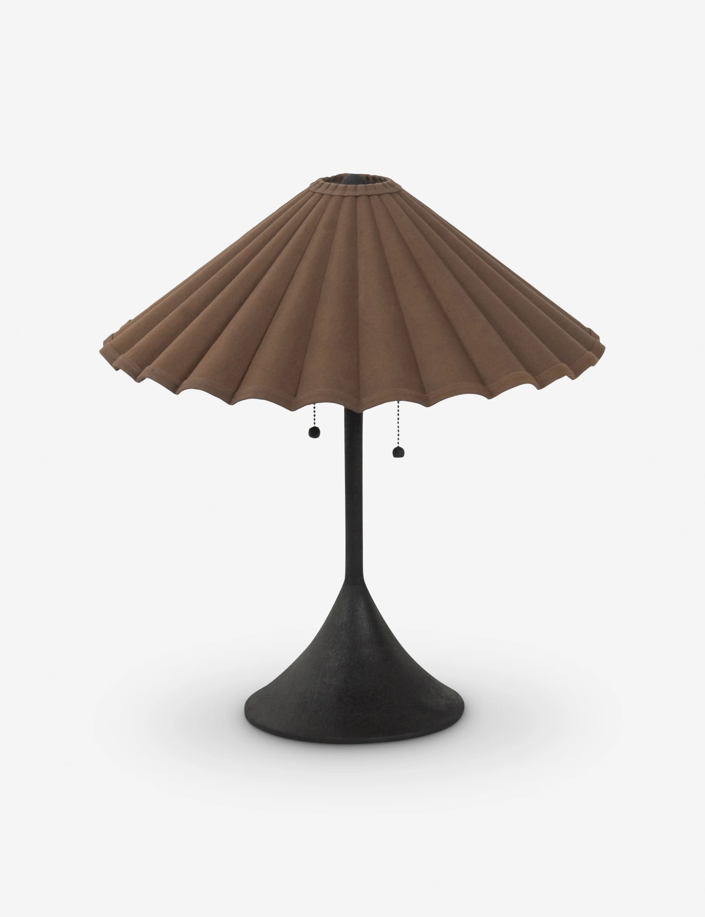 Gibson Table Lamp - Image 2
