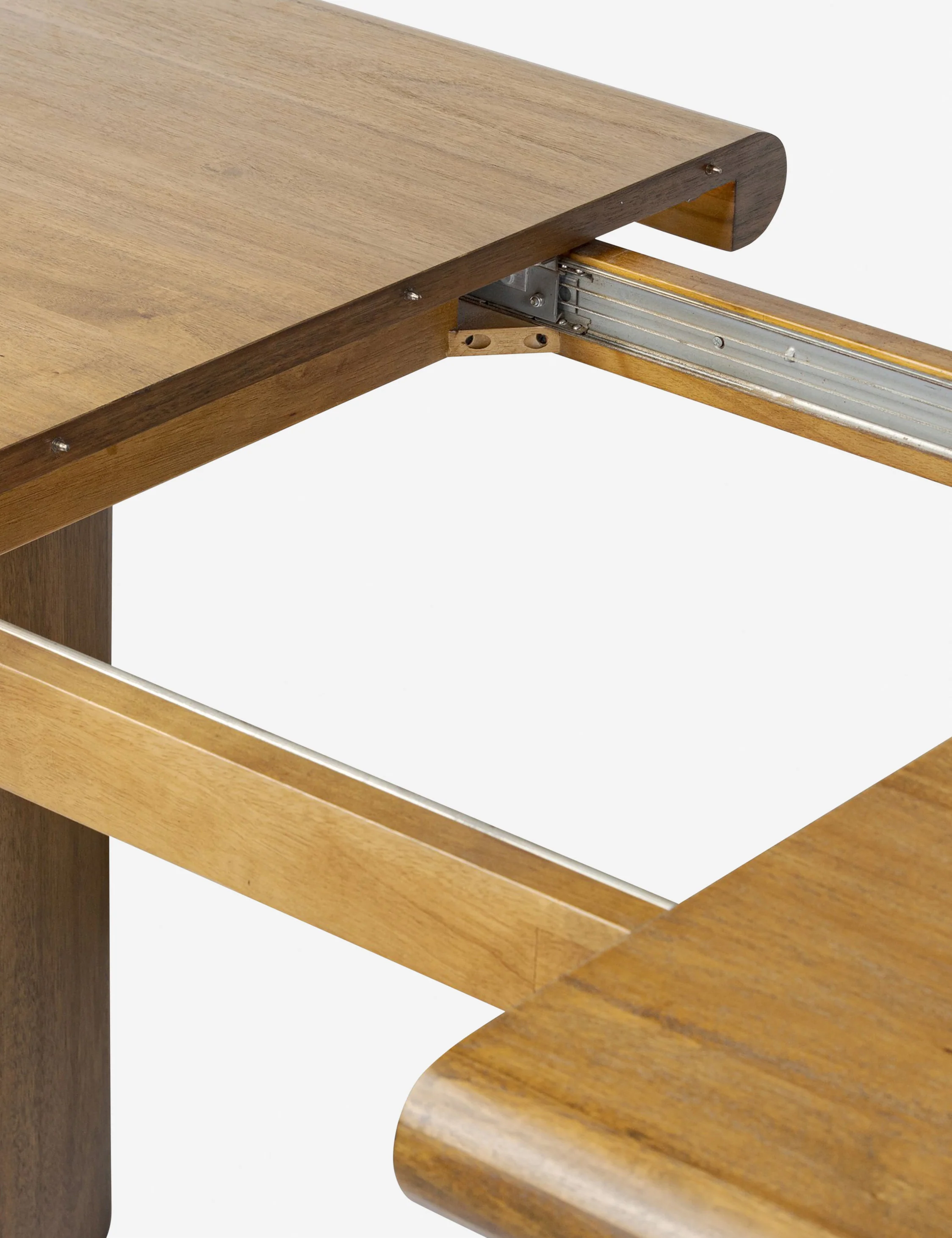 Gilda Extendable Oval Dining Table - Image 9