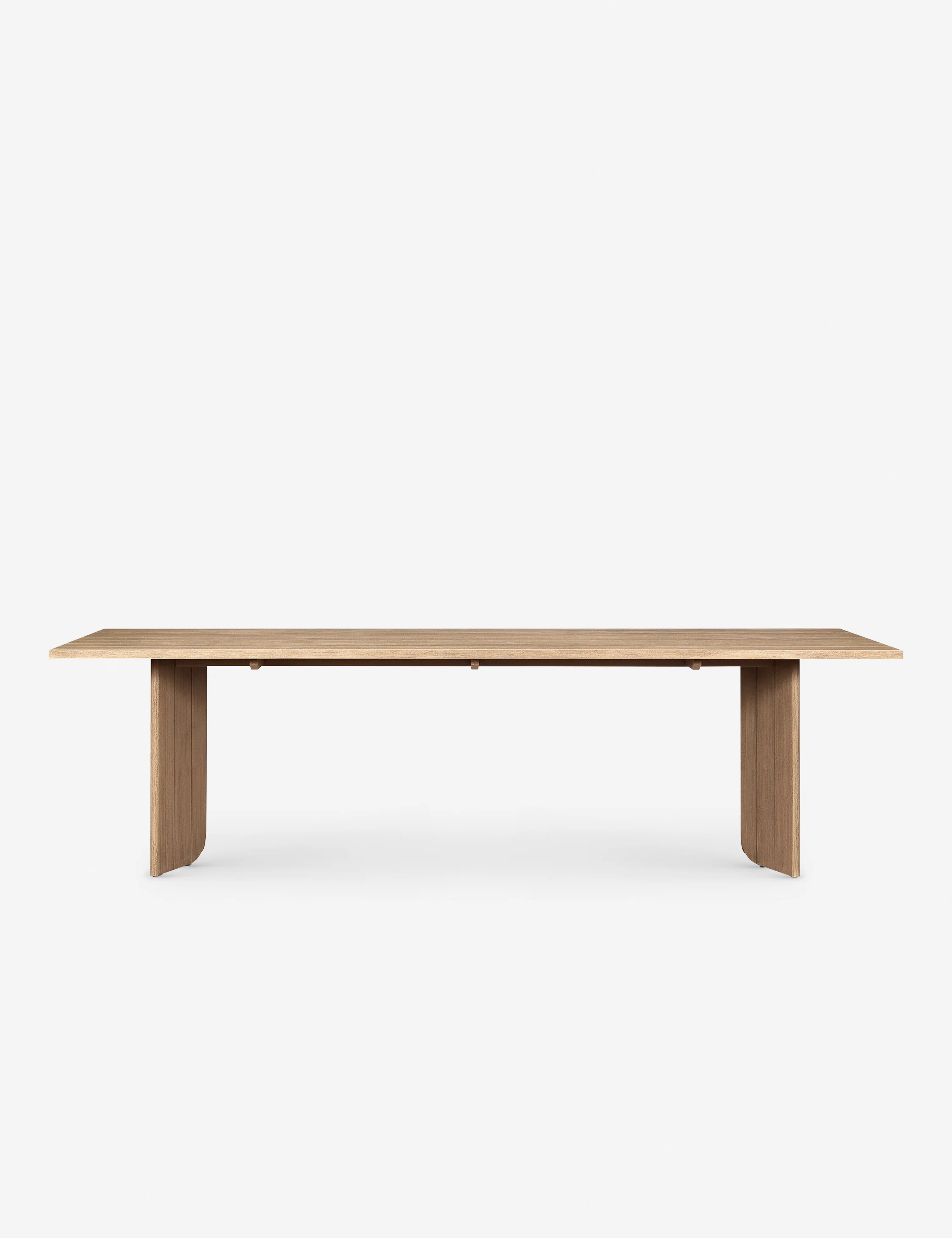 Giorgio Indoor / Outdoor Dining Table - Image 5