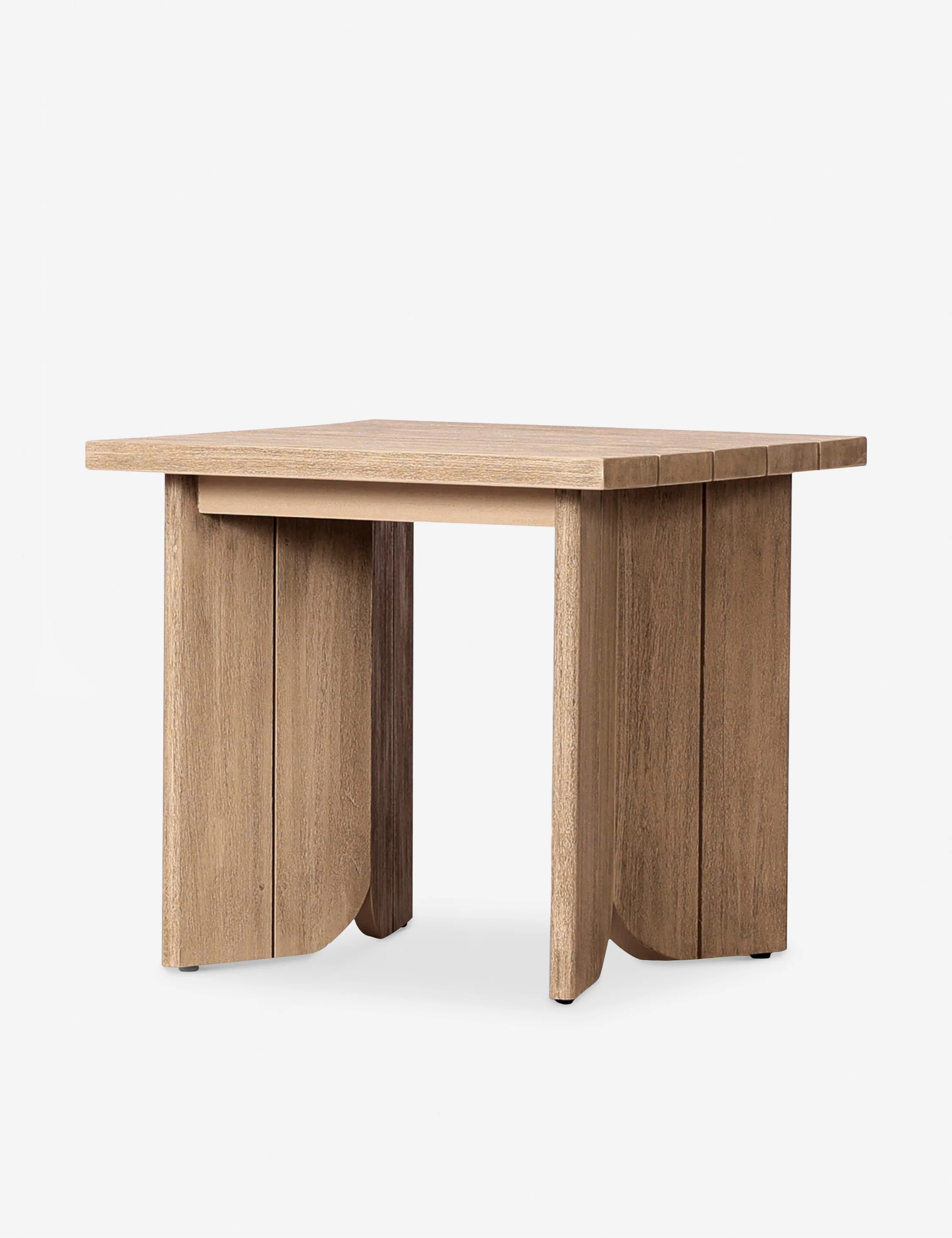 Giorgio Indoor / Outdoor Side Table - Image 3