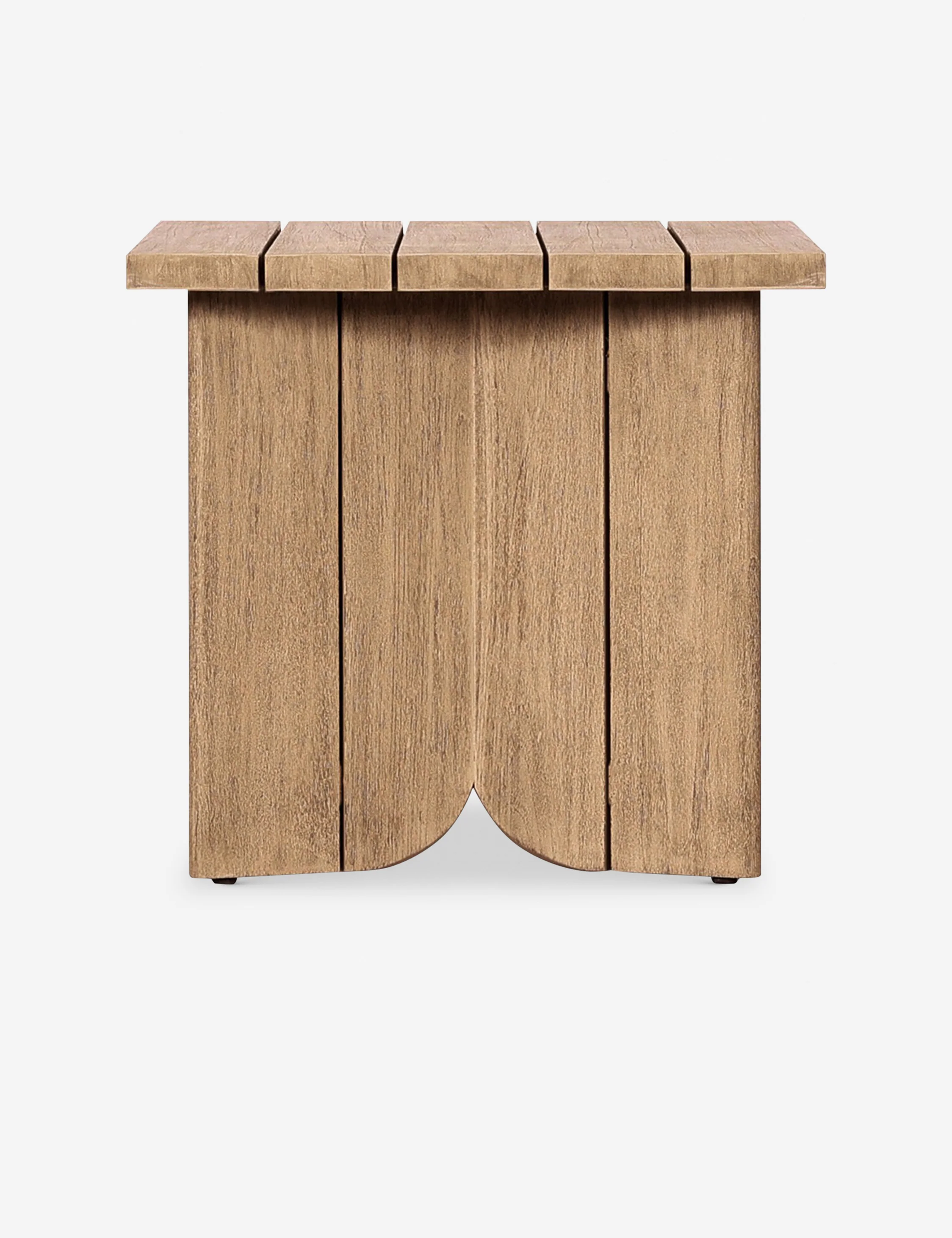 Giorgio Indoor / Outdoor Side Table - Image 4