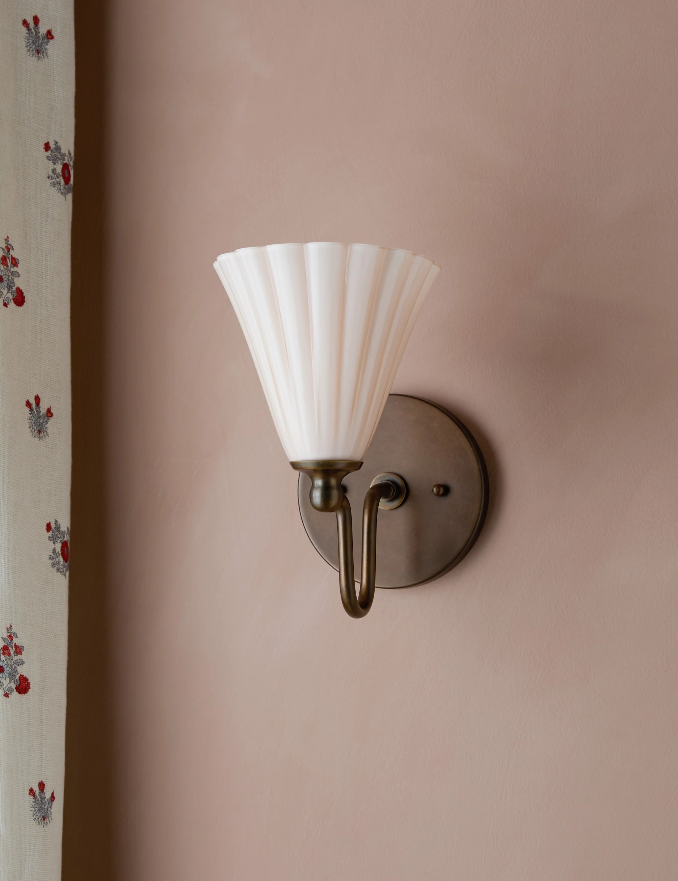 Gladstone Sconce - Image 2