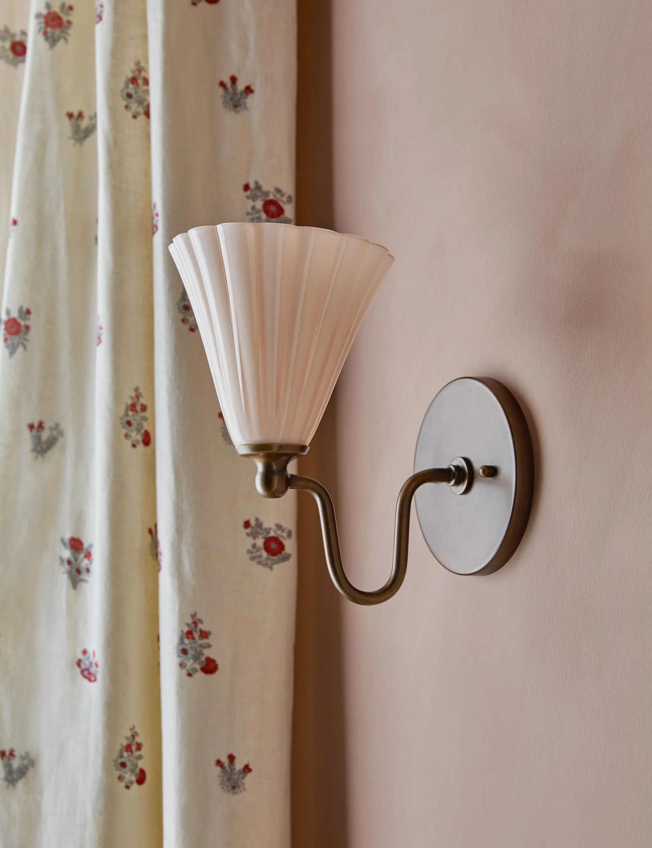 Gladstone Sconce - Image 4