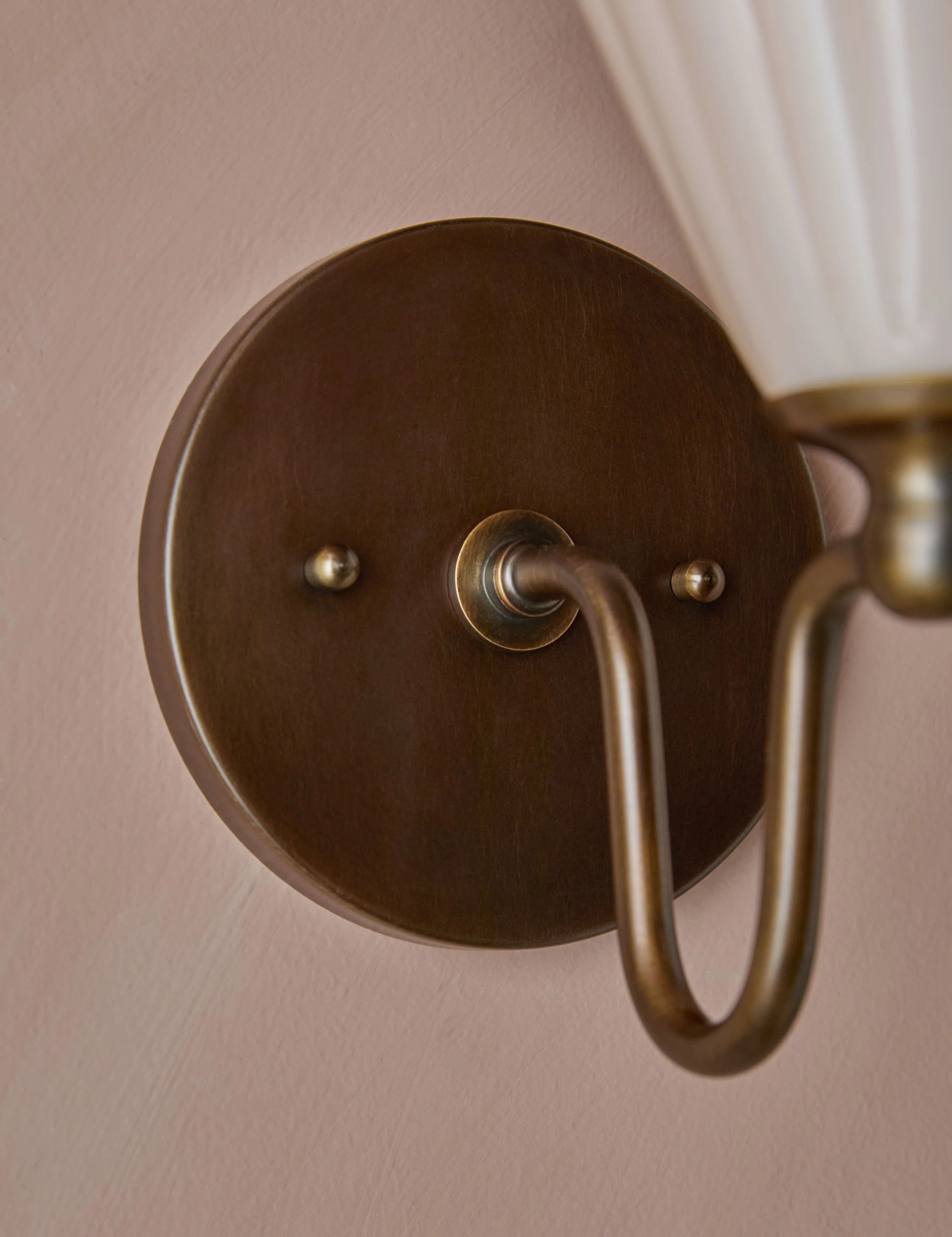 Gladstone Sconce - Image 5