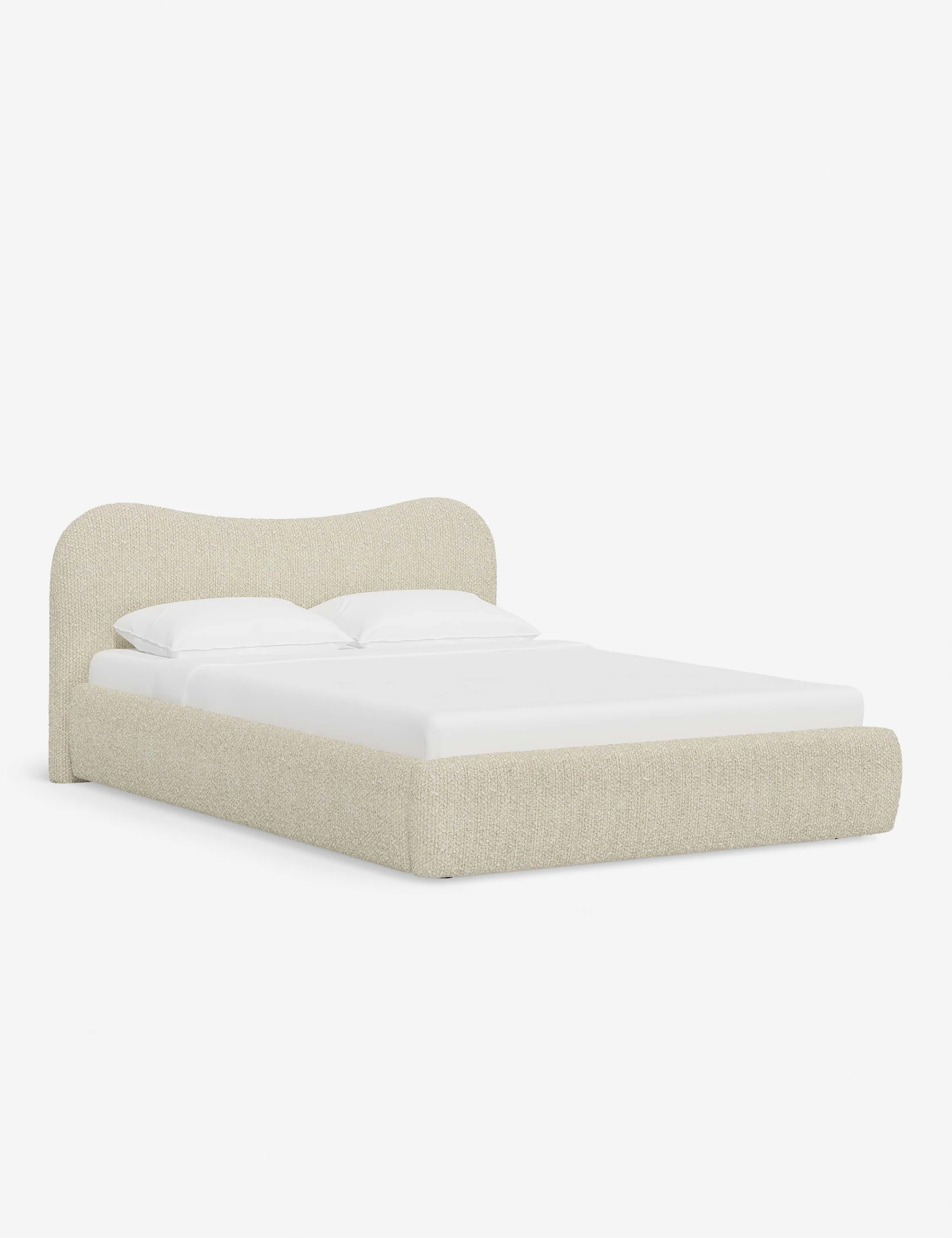 Gladys Platform Bed by Sarah Sherman Samuel - Image 18