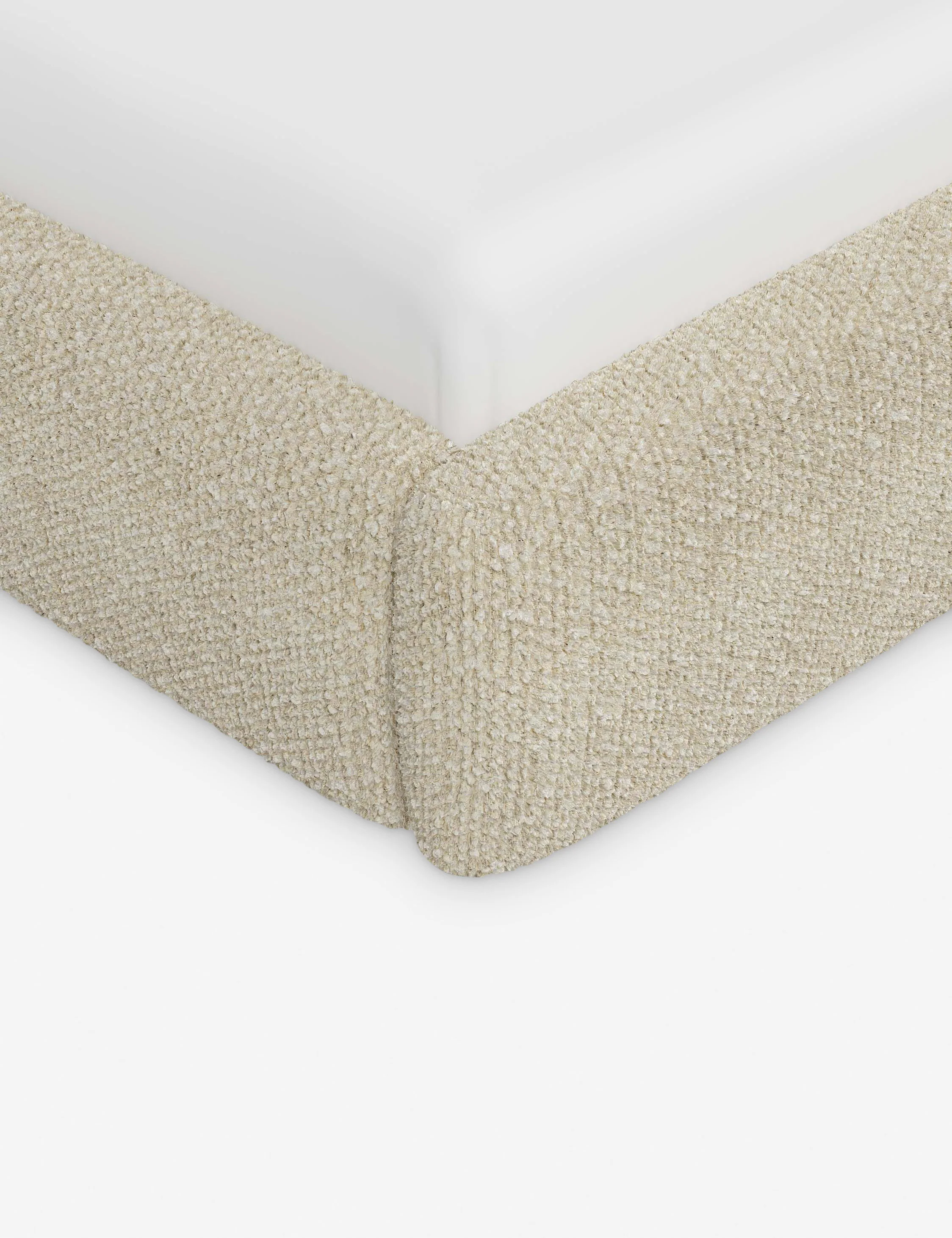 Gladys Platform Bed by Sarah Sherman Samuel - Image 20