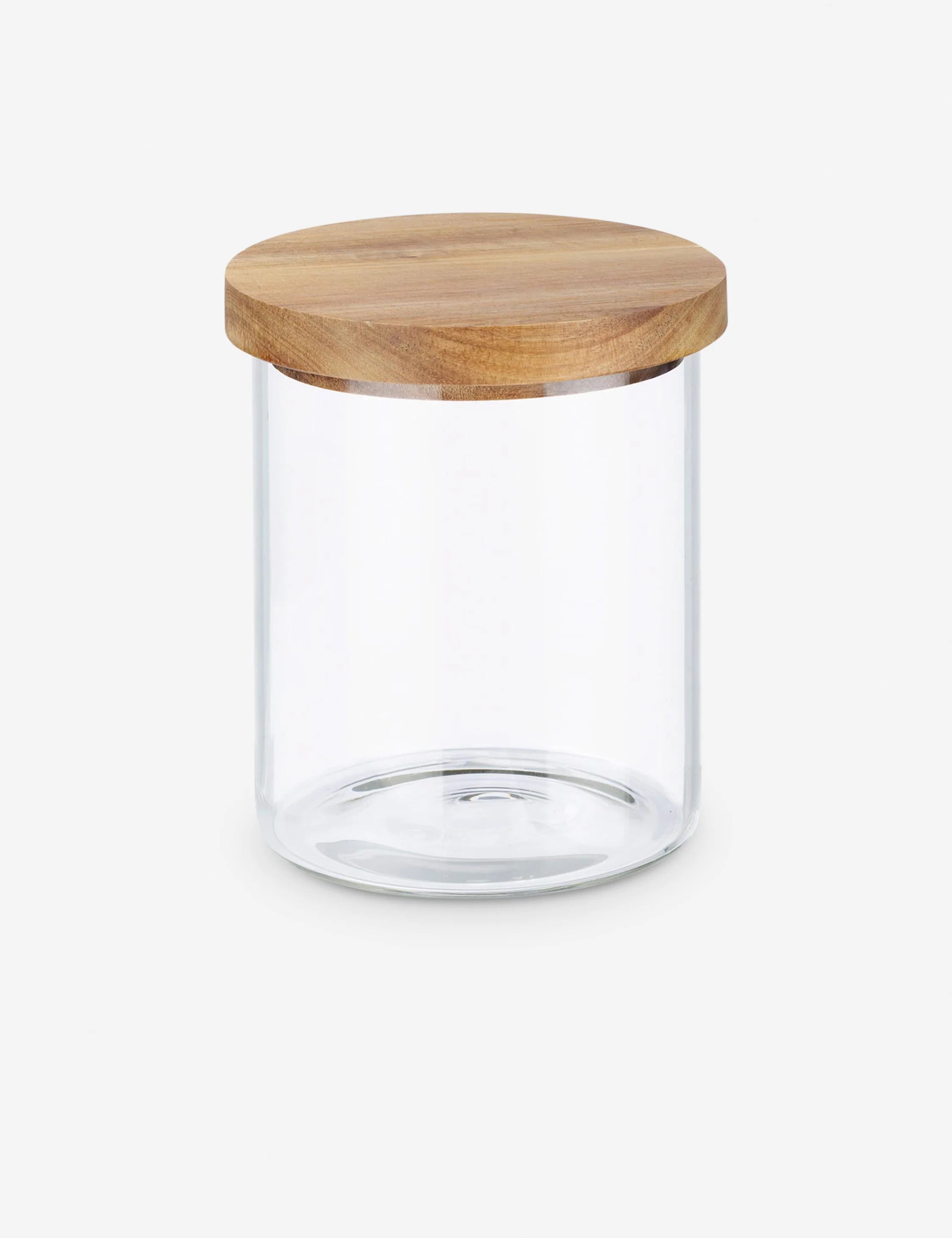 Glass Jars (Set of 2) by NEAT Method - Image 4