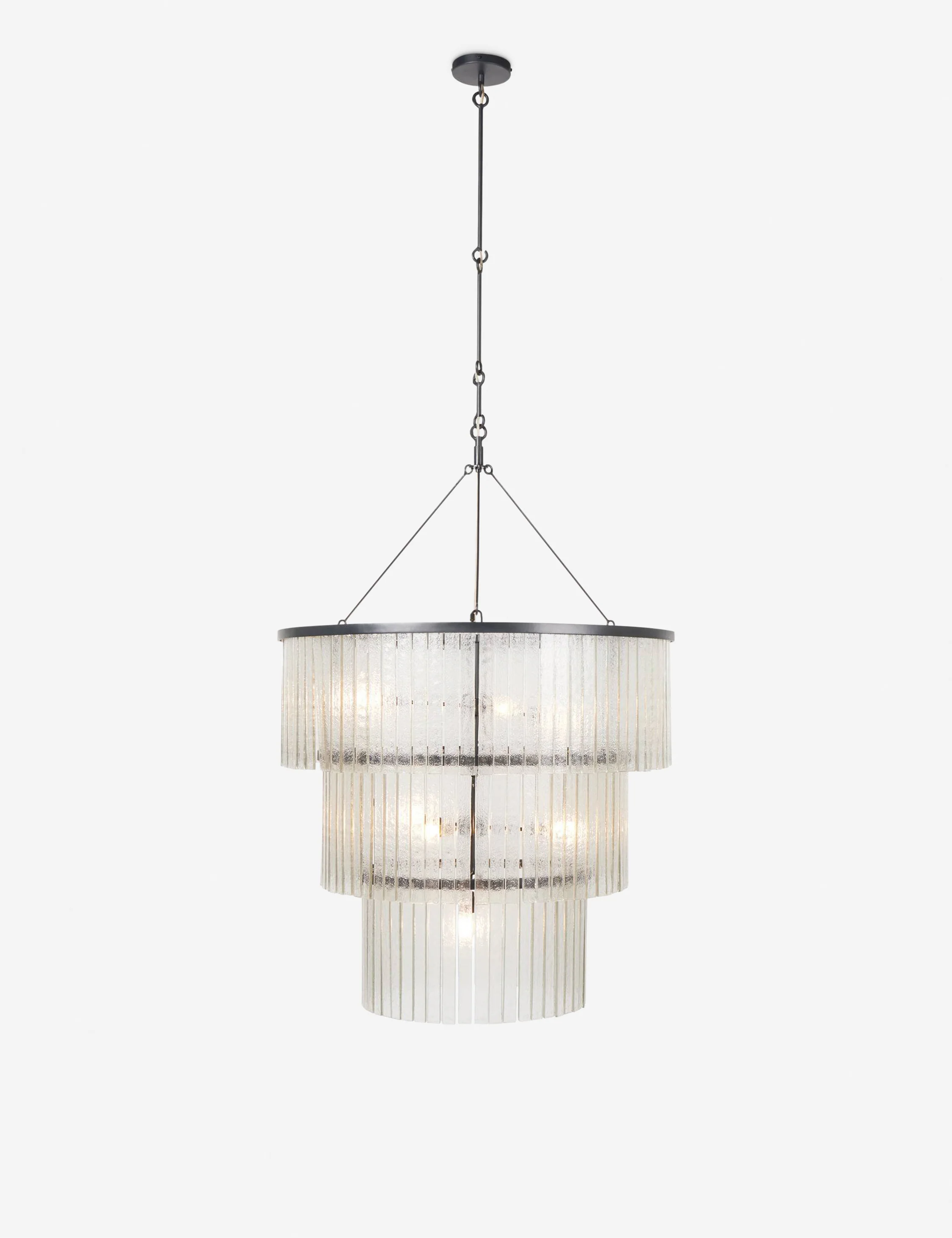 Gleason Chandelier - Image 2