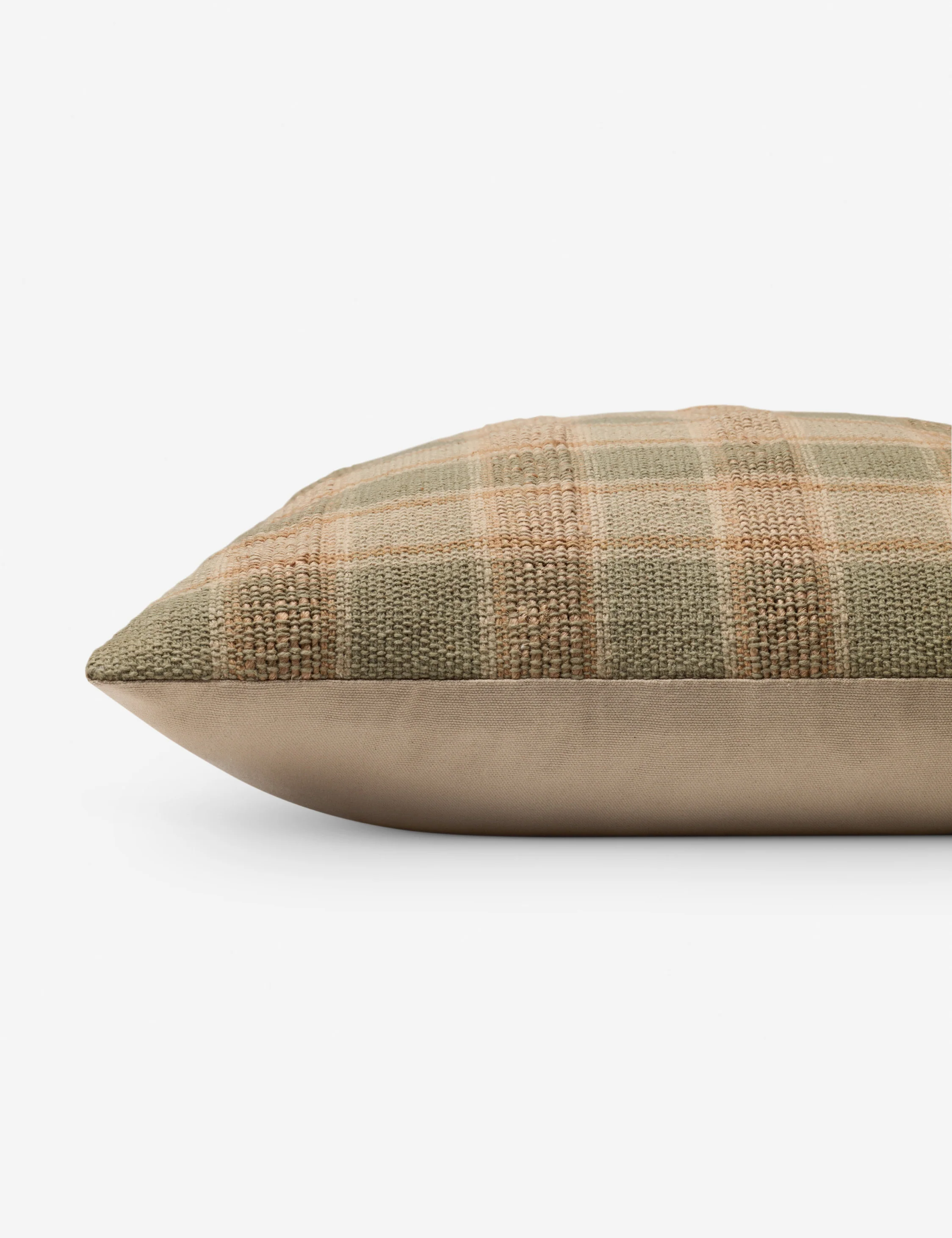 Golden Pillow by Amber Lewis x Loloi - Image 11