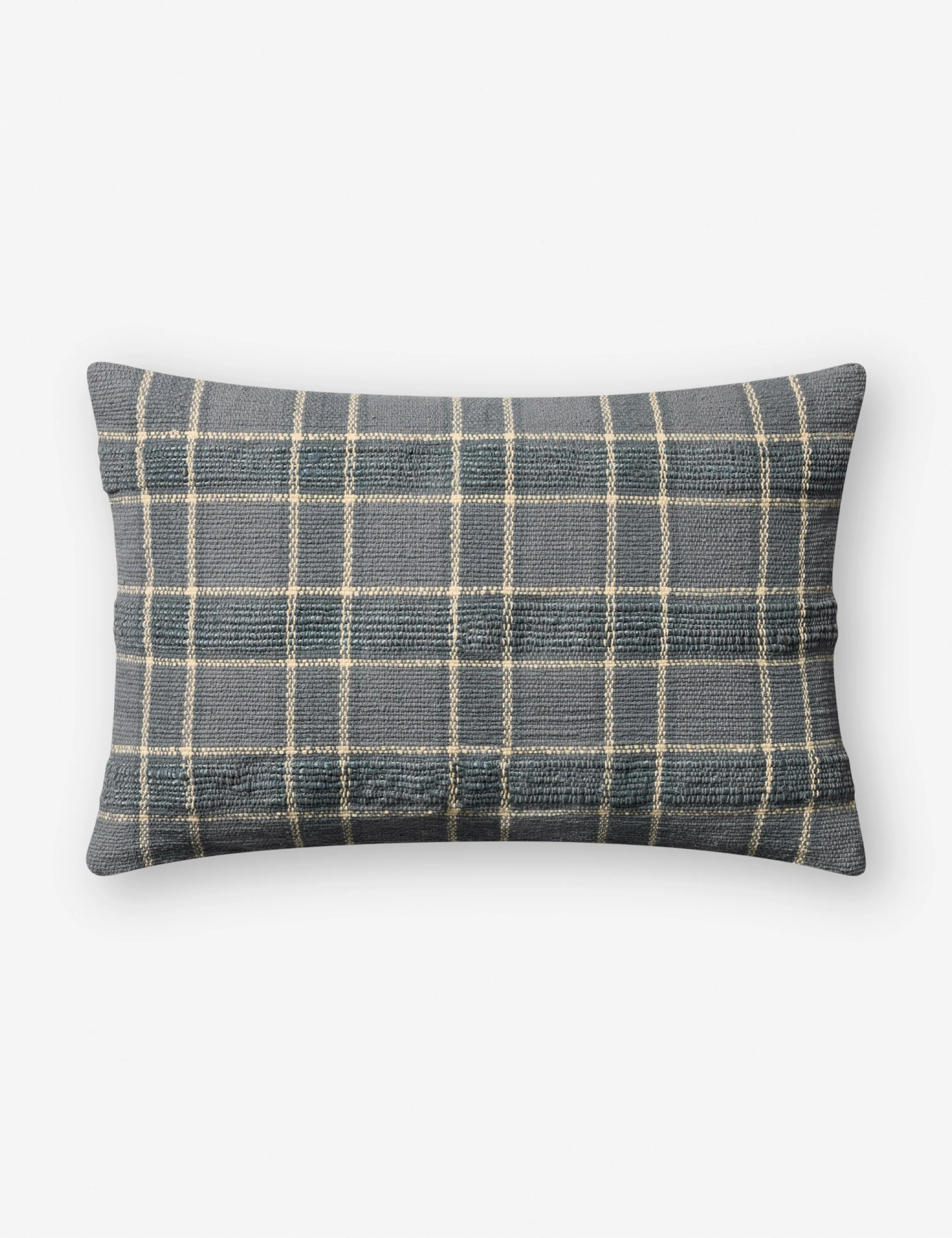 Golden Pillow by Amber Lewis x Loloi - Image 2