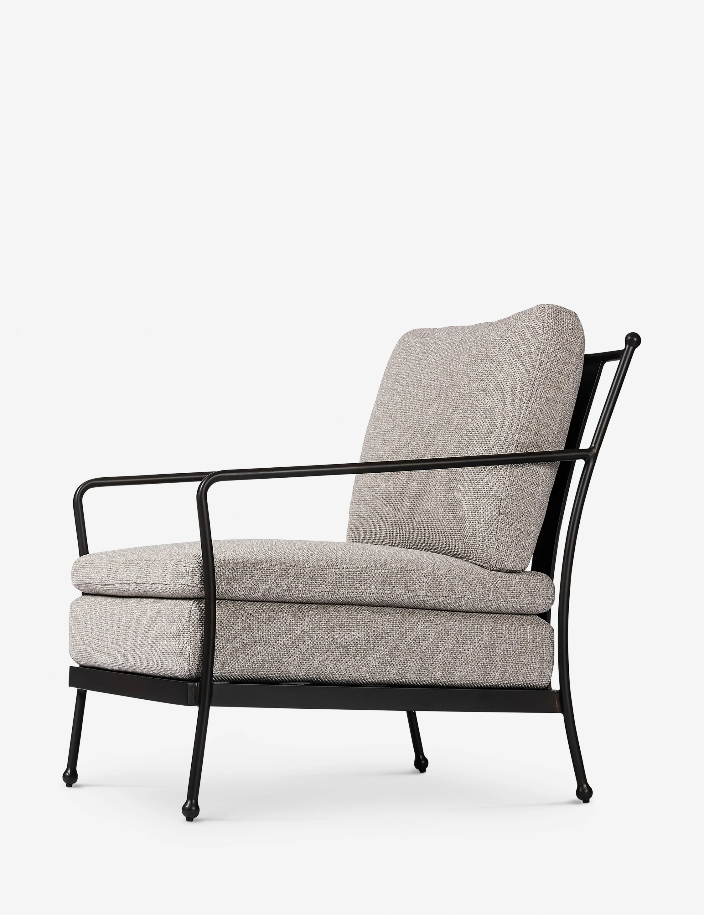 Gracen Outdoor Accent Chair - Image 11