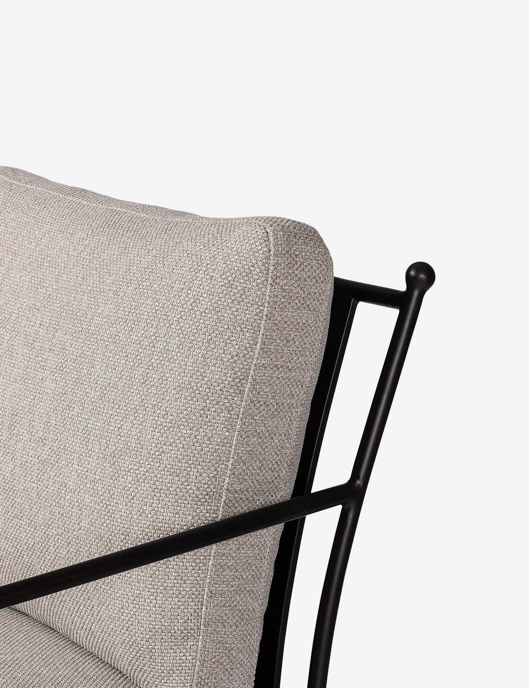 Gracen Outdoor Accent Chair - Image 14