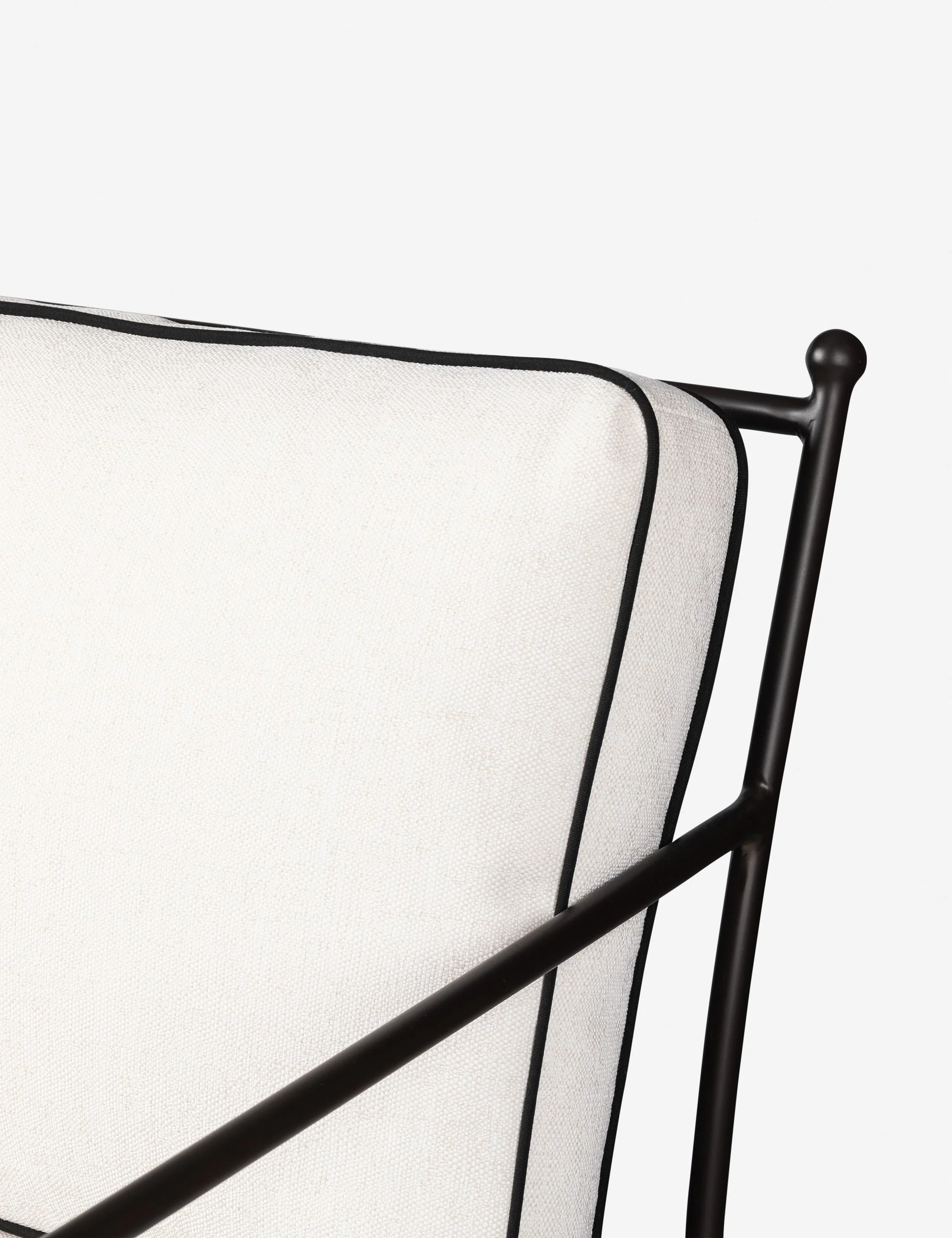 Gracen Outdoor Accent Chair - Image 6