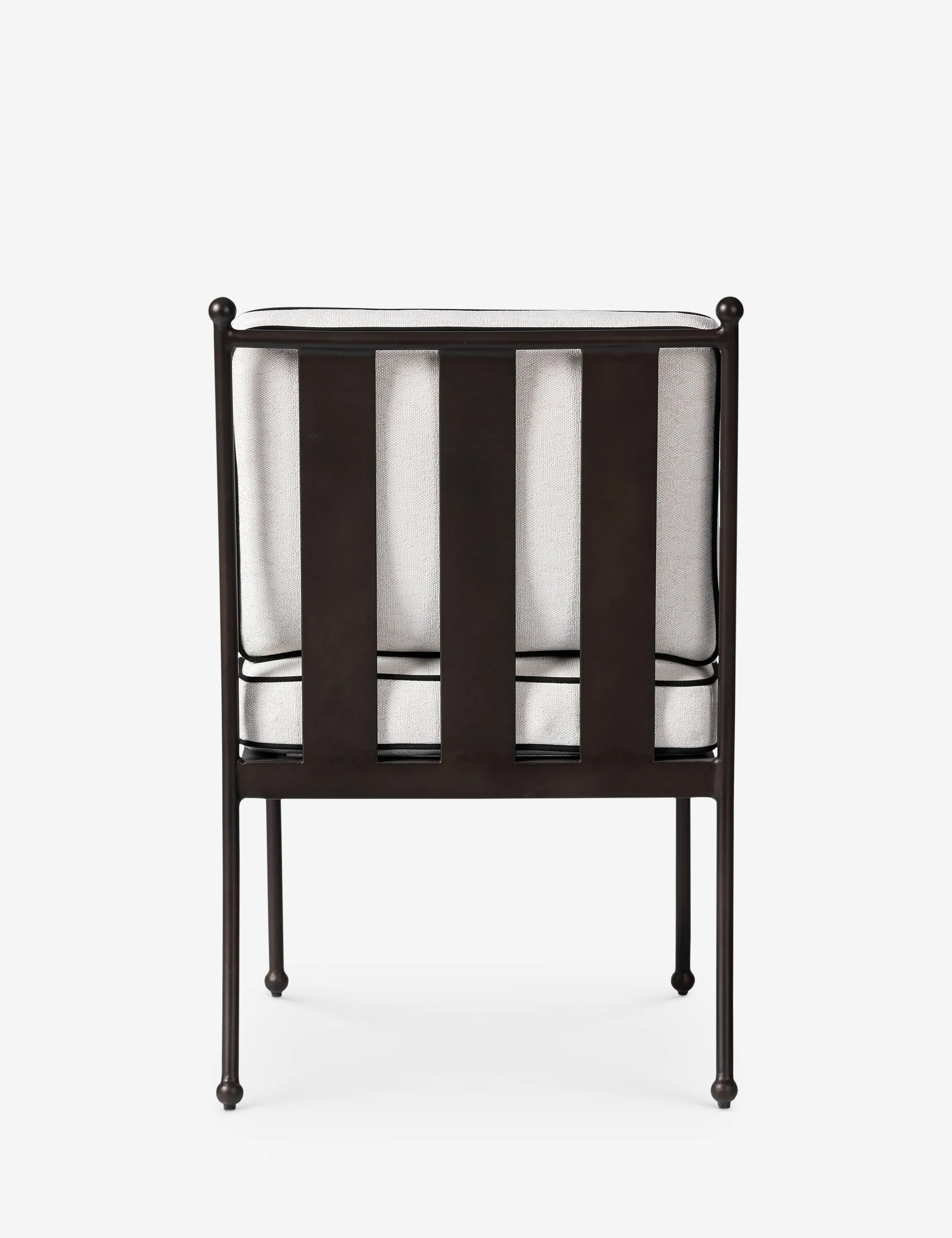 Gracen Outdoor Dining Chair - Image 13