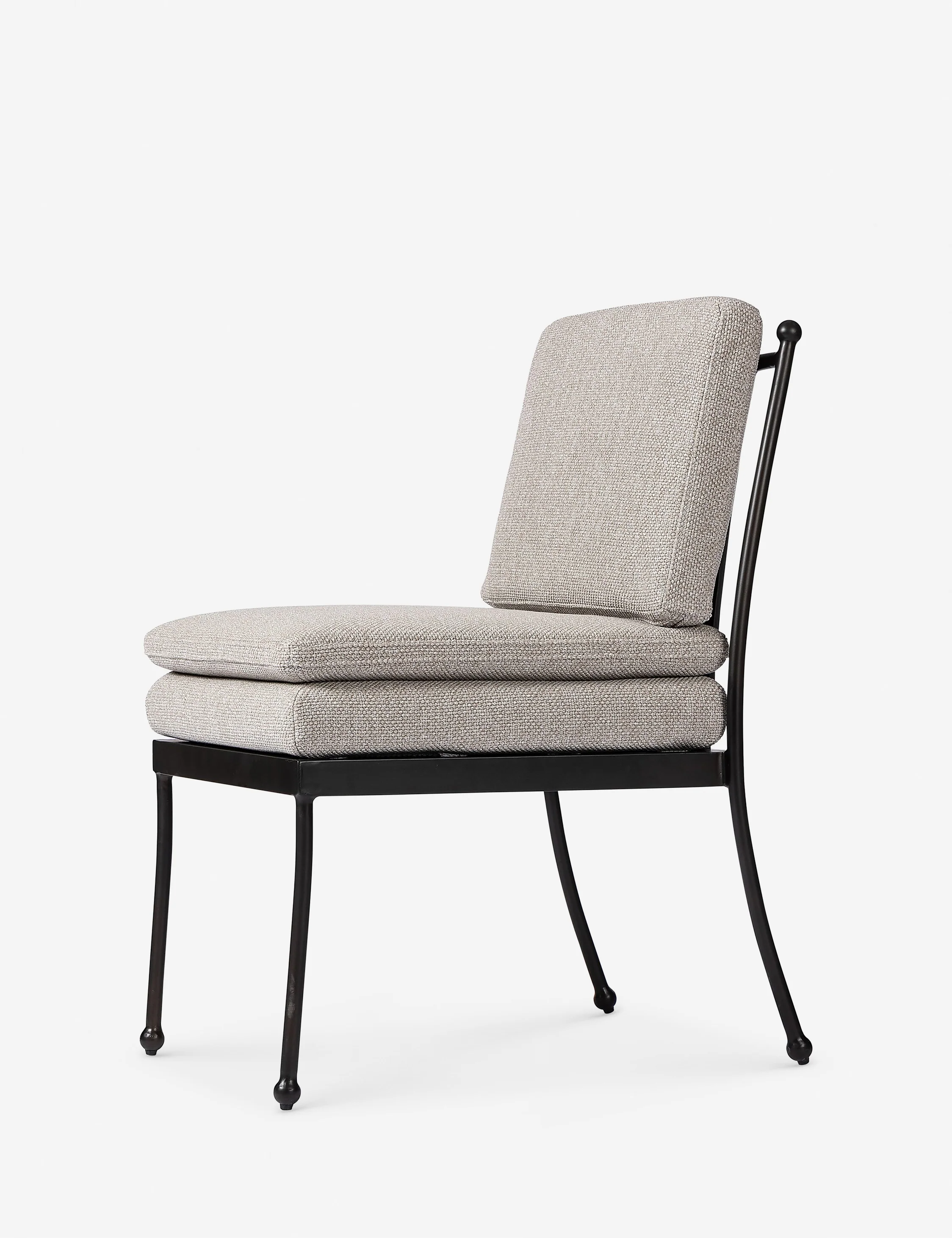Gracen Outdoor Dining Chair - Image 3