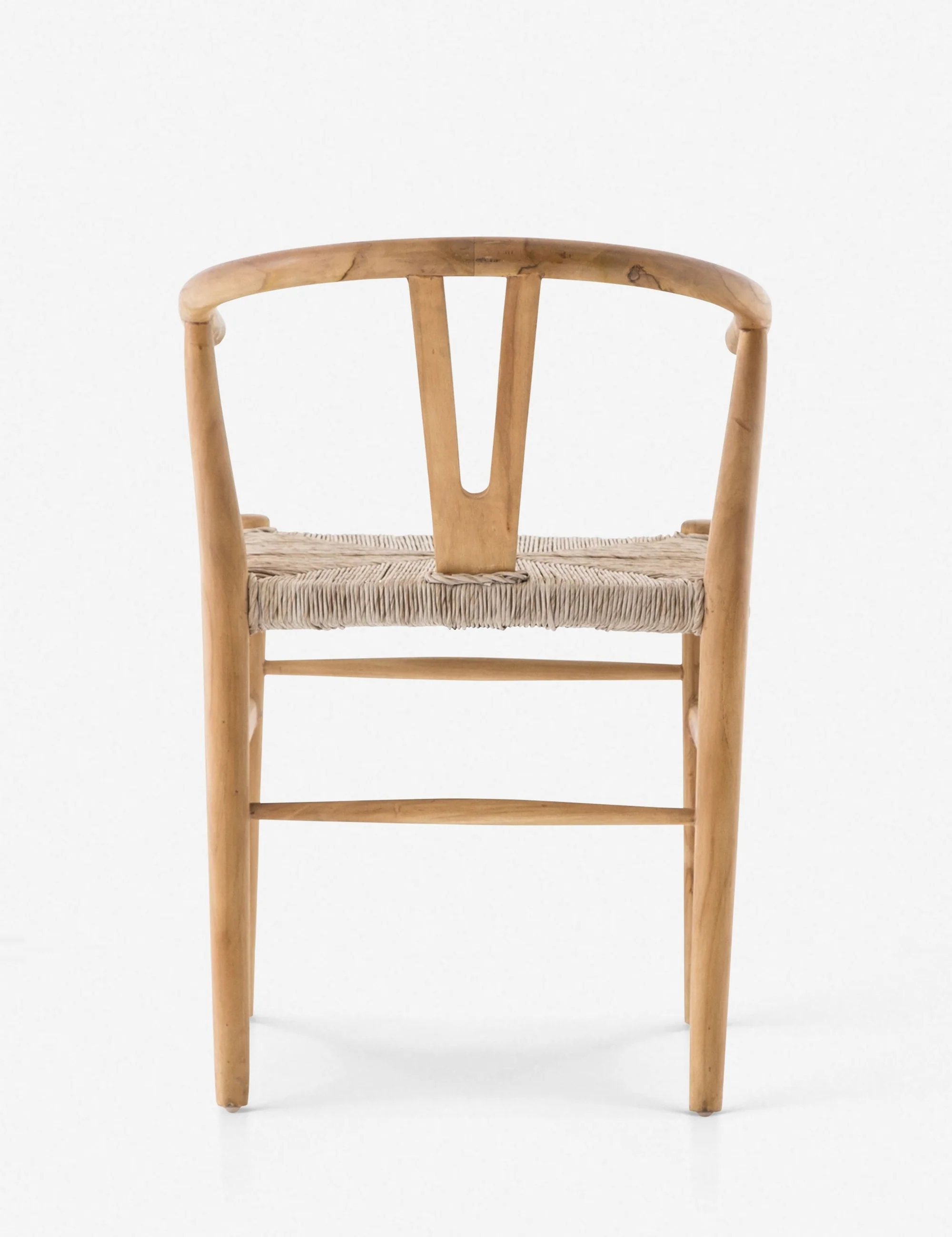 Gradie Indoor / Outdoor Dining Chair - Image 3