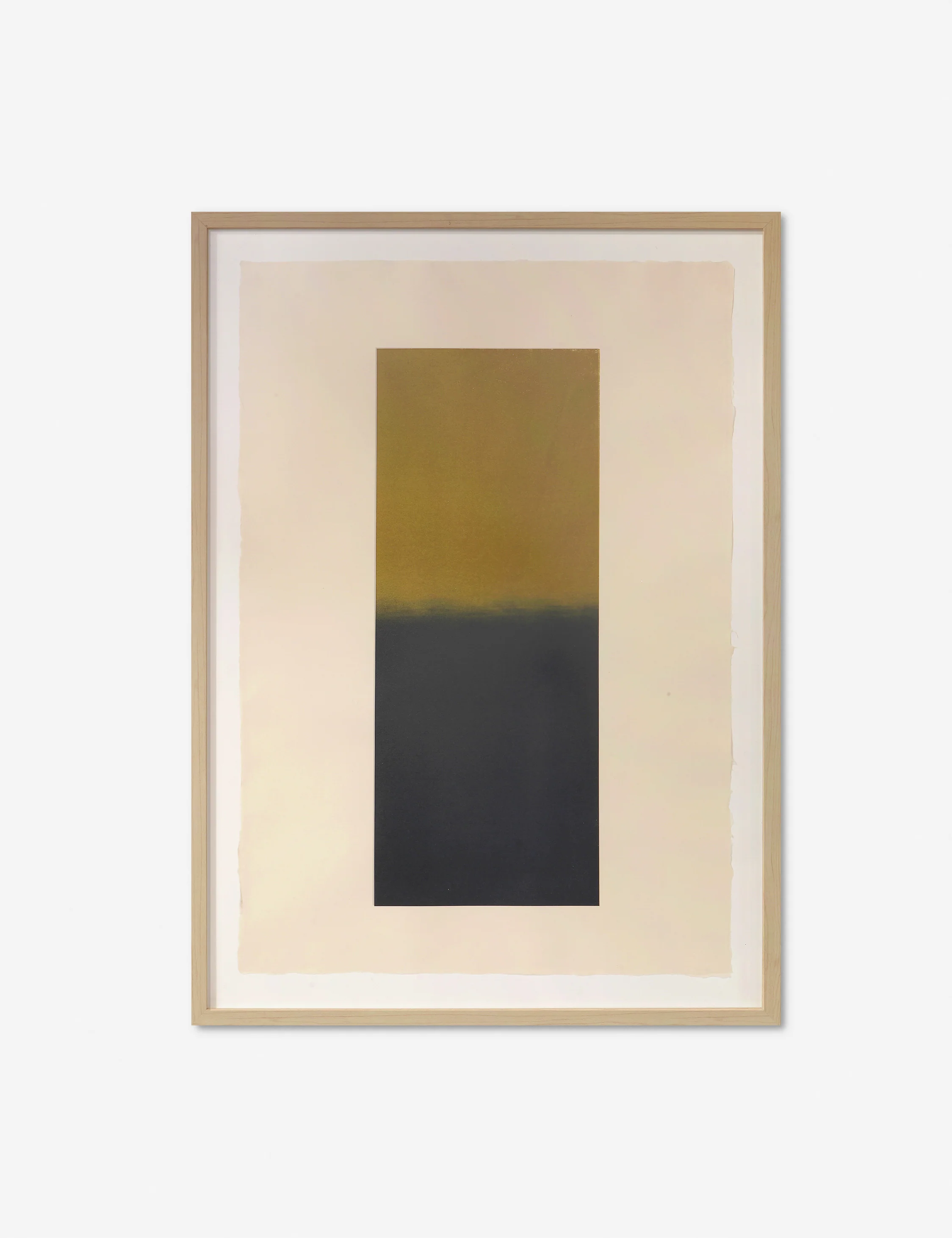 Gradient Silkscreen Wall Art by Visual Contrast - Image 10