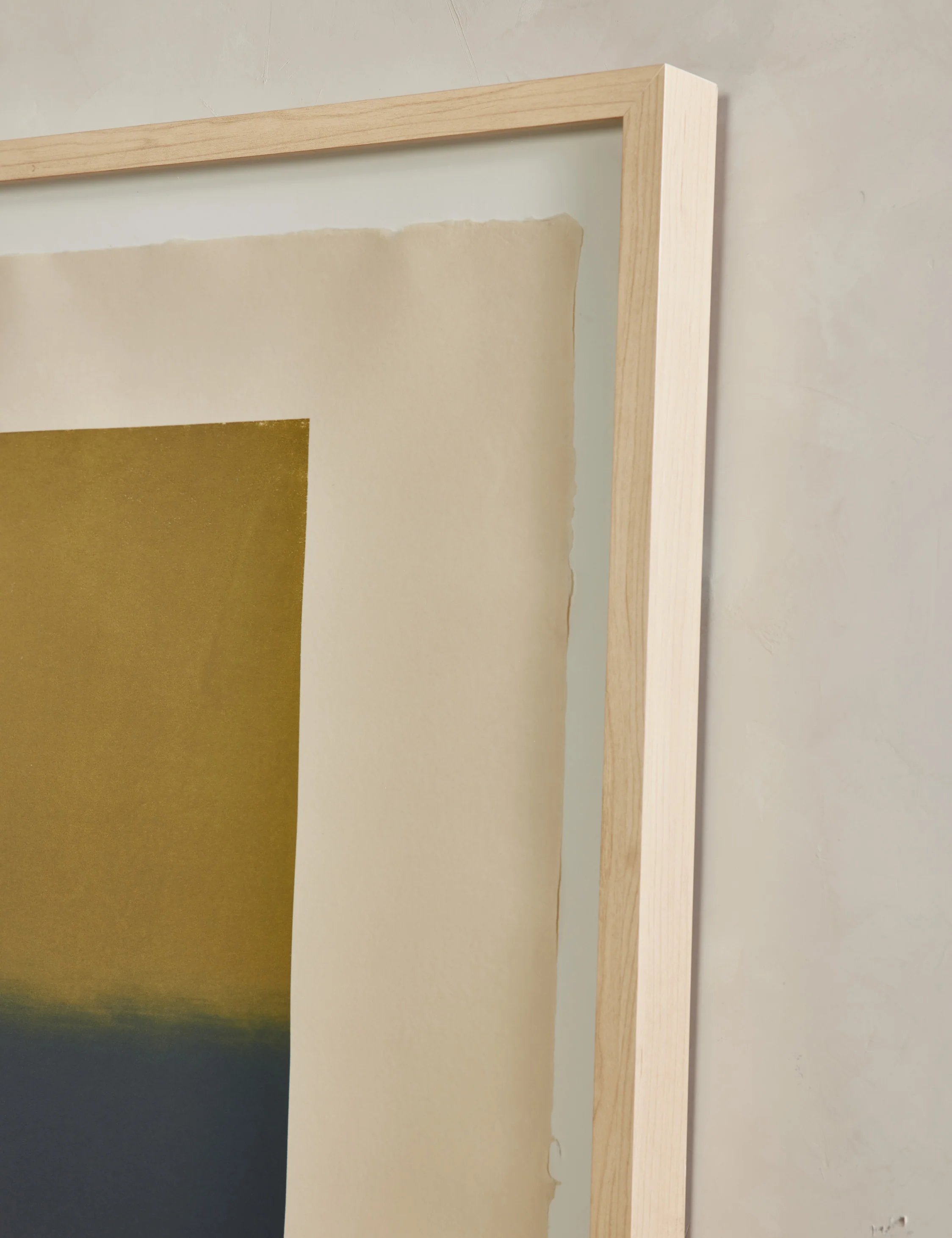 Gradient Silkscreen Wall Art by Visual Contrast - Image 12