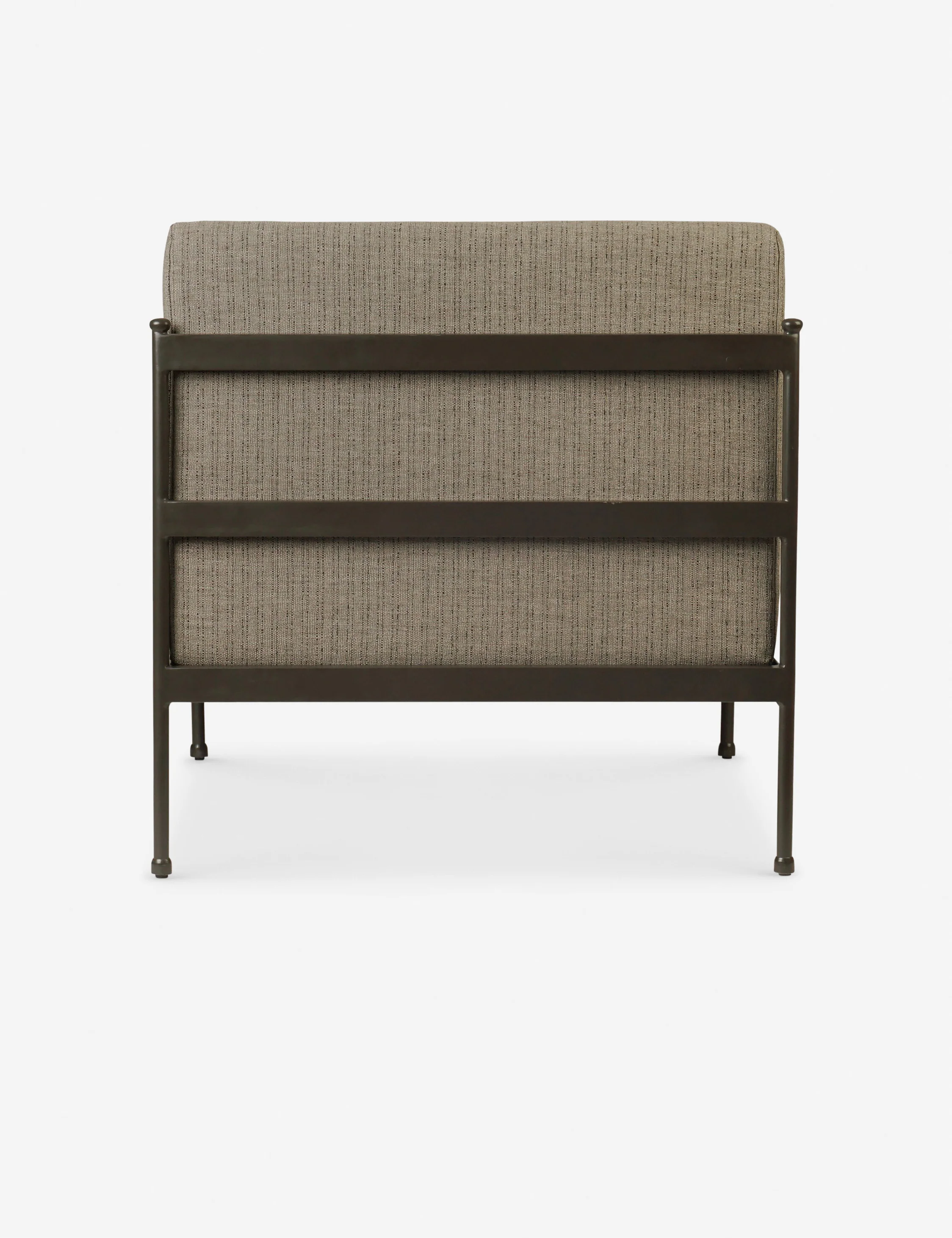 Granger Indoor / Outdoor Chaise by Amber Lewis x Four Hands - Image 6