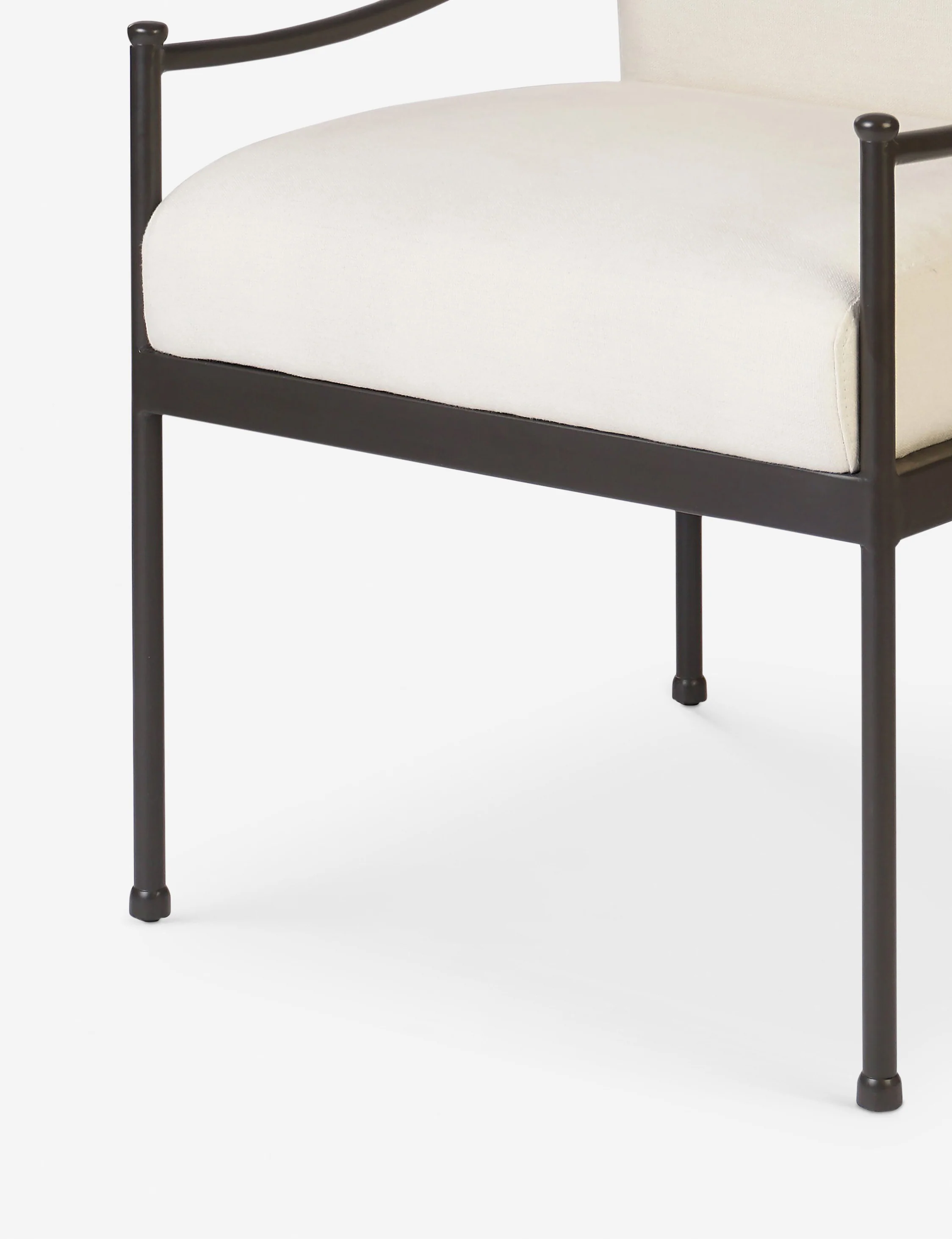 Granger Indoor / Outdoor Dining Chair by Amber Lewis x Four Hands - Image 6