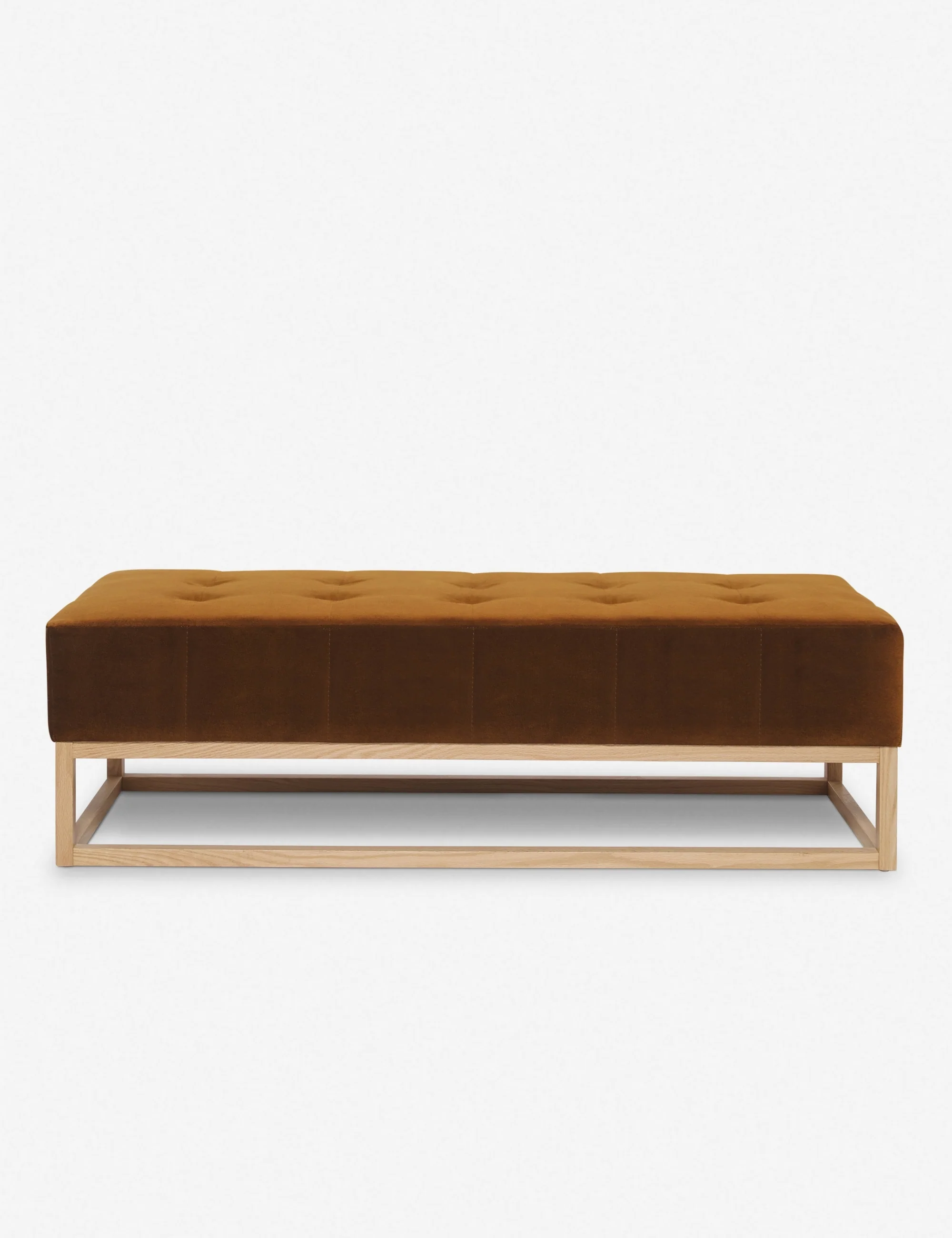 Grasmere Bench by Ginny Macdonald - Image 5