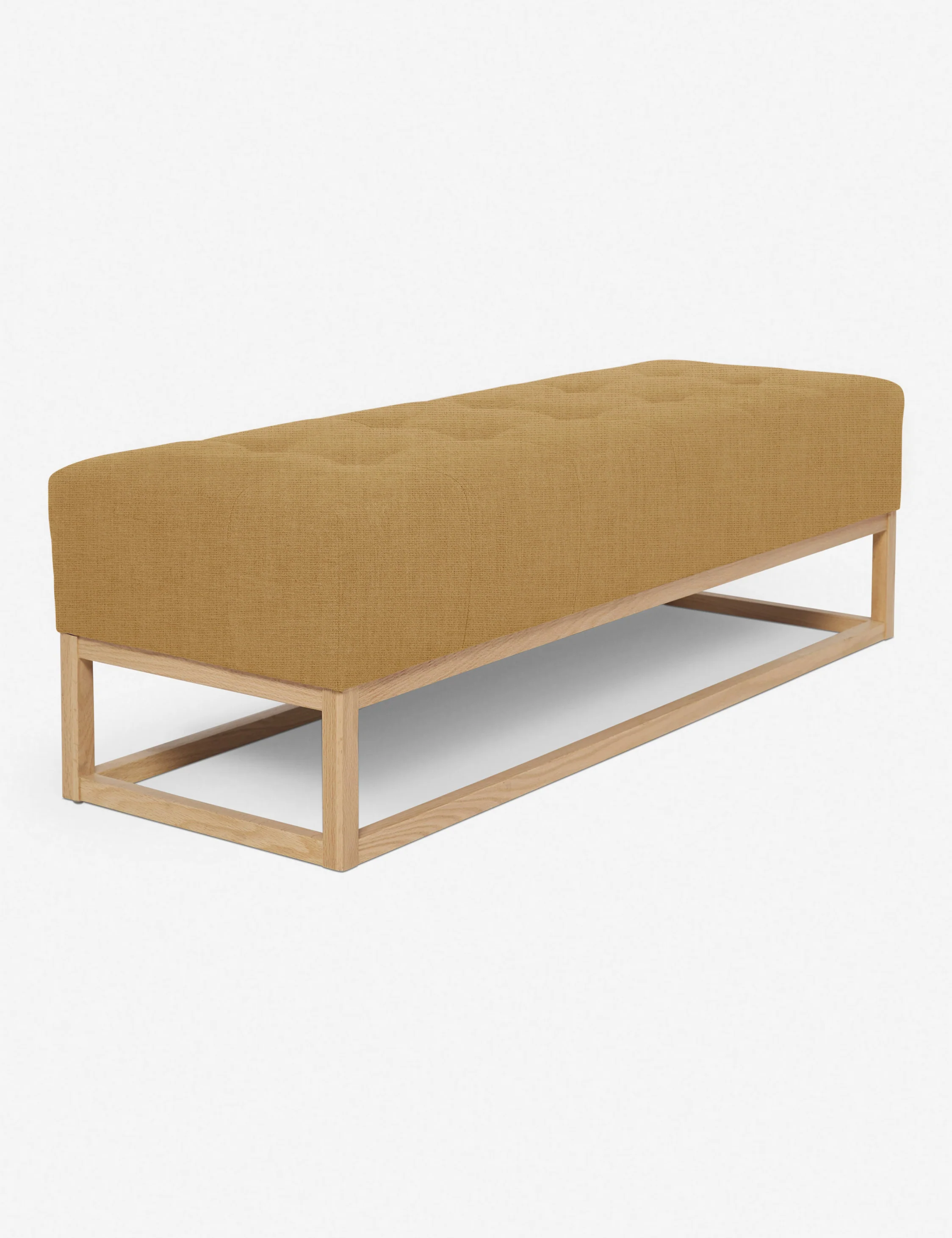 Grasmere Bench by Ginny Macdonald - Image 56