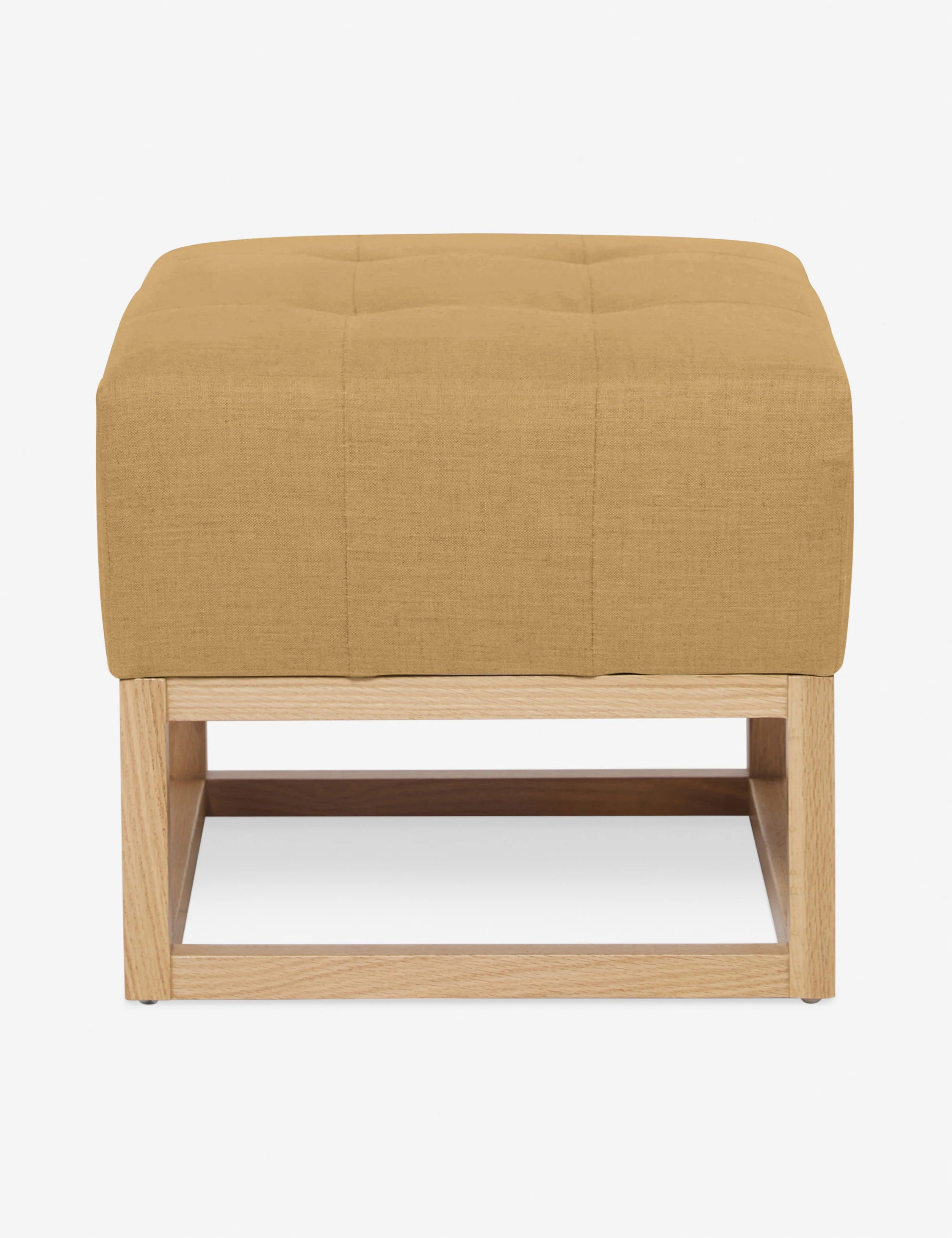 Grasmere Ottoman by Ginny Macdonald - Image 14