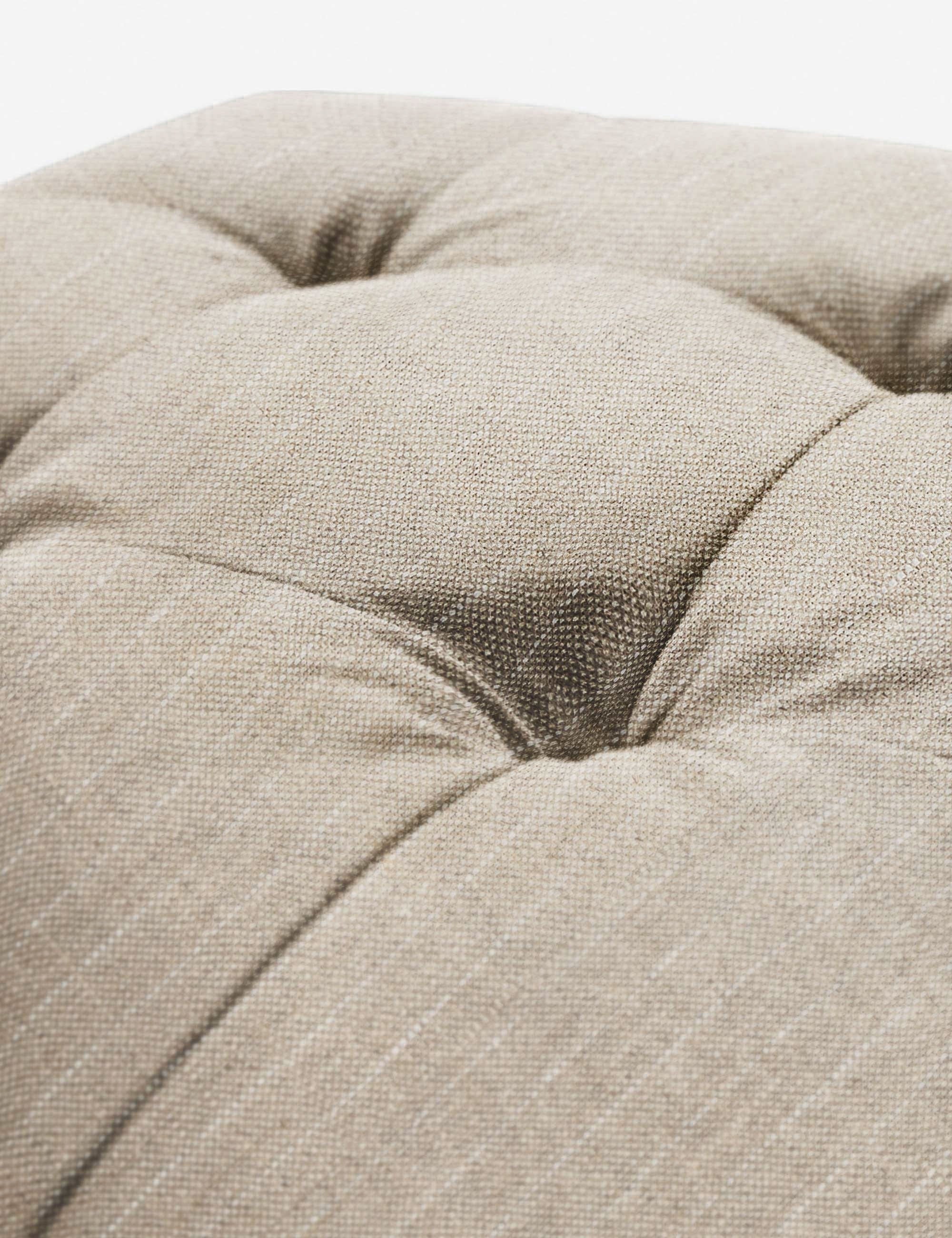 Grasmere Ottoman by Ginny Macdonald - Image 27