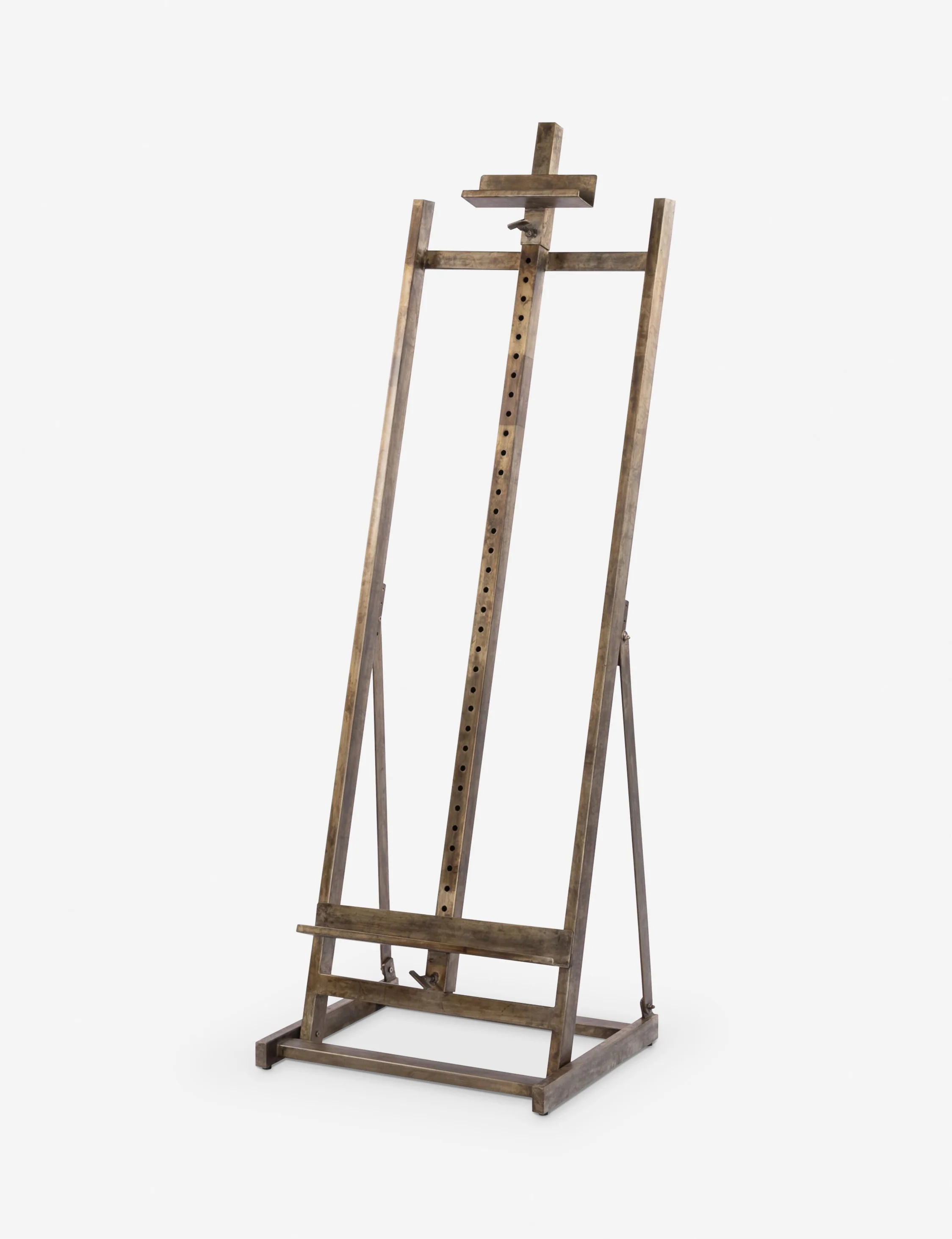 Grayfox Art Easel by Amber Lewis x Four Hands - Image 2