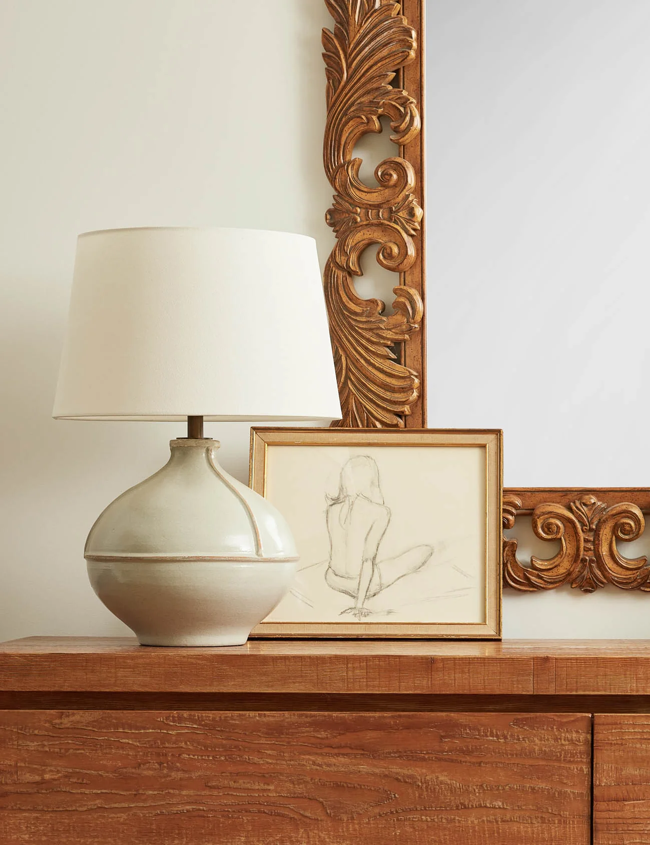 Graza Table Lamp - Image 3