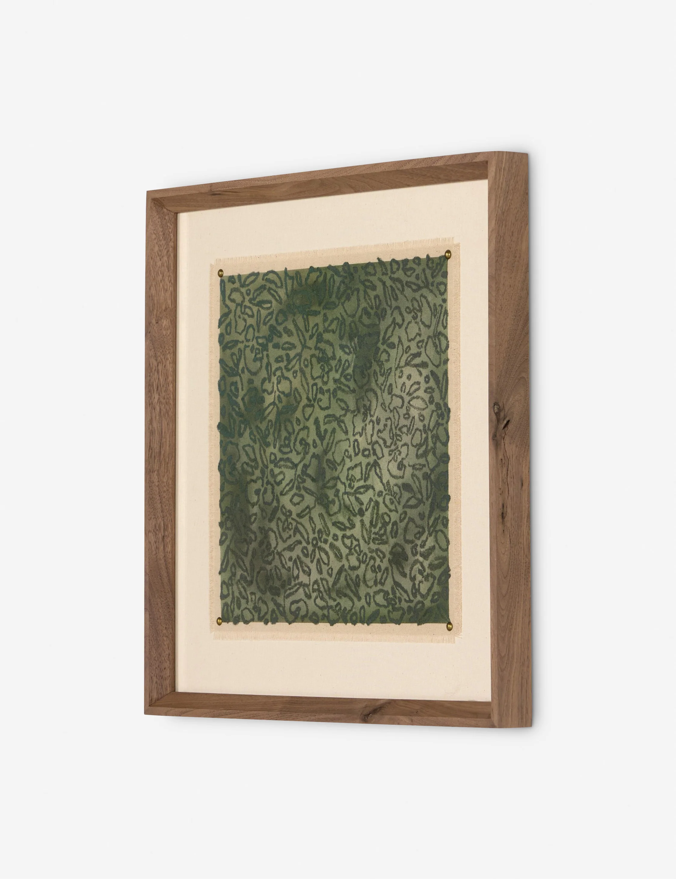Green Glimmer by Laurel-Dawn Latshaw - Image 2