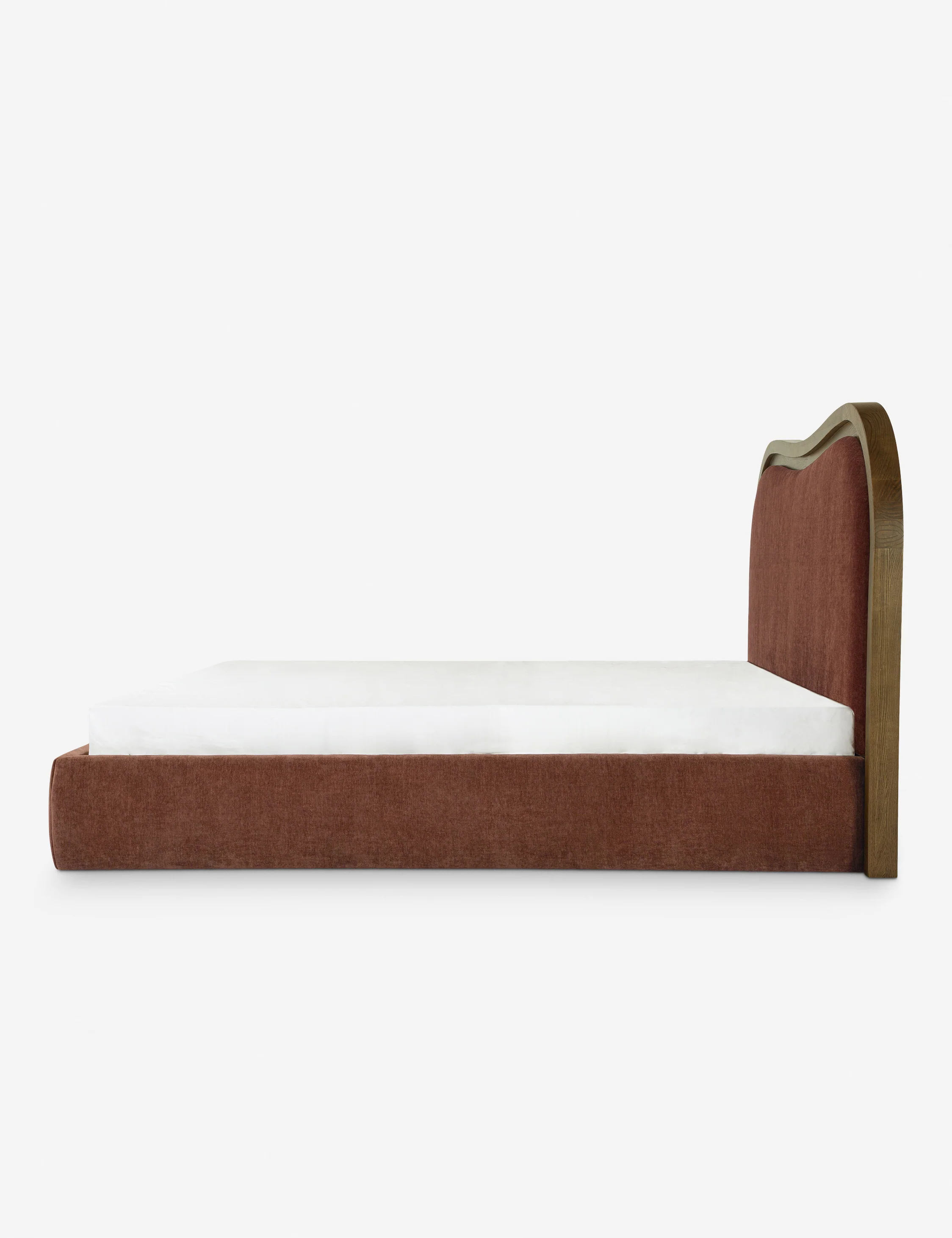 Greenbury Platform Bed - Image 17