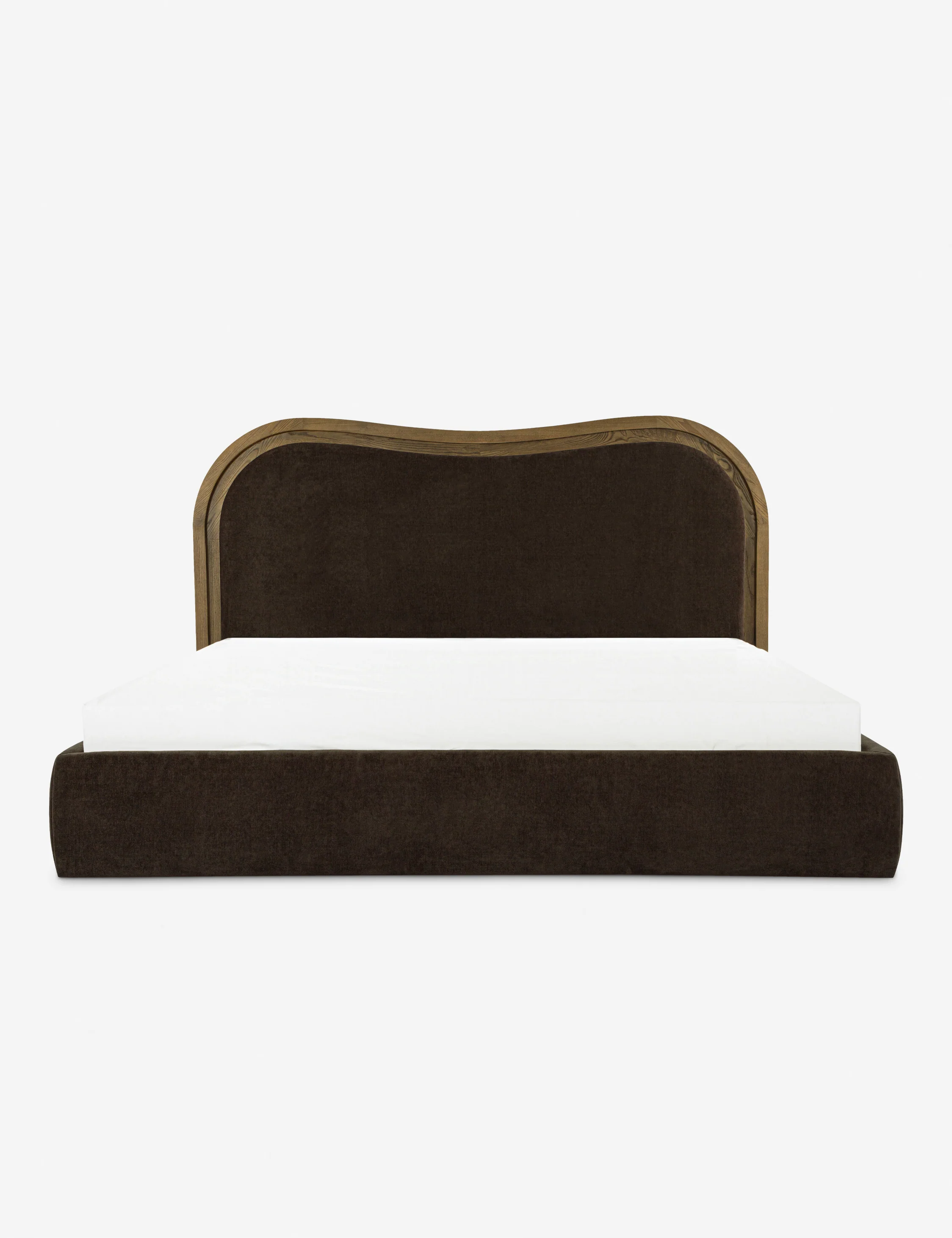 Greenbury Platform Bed - Image 21