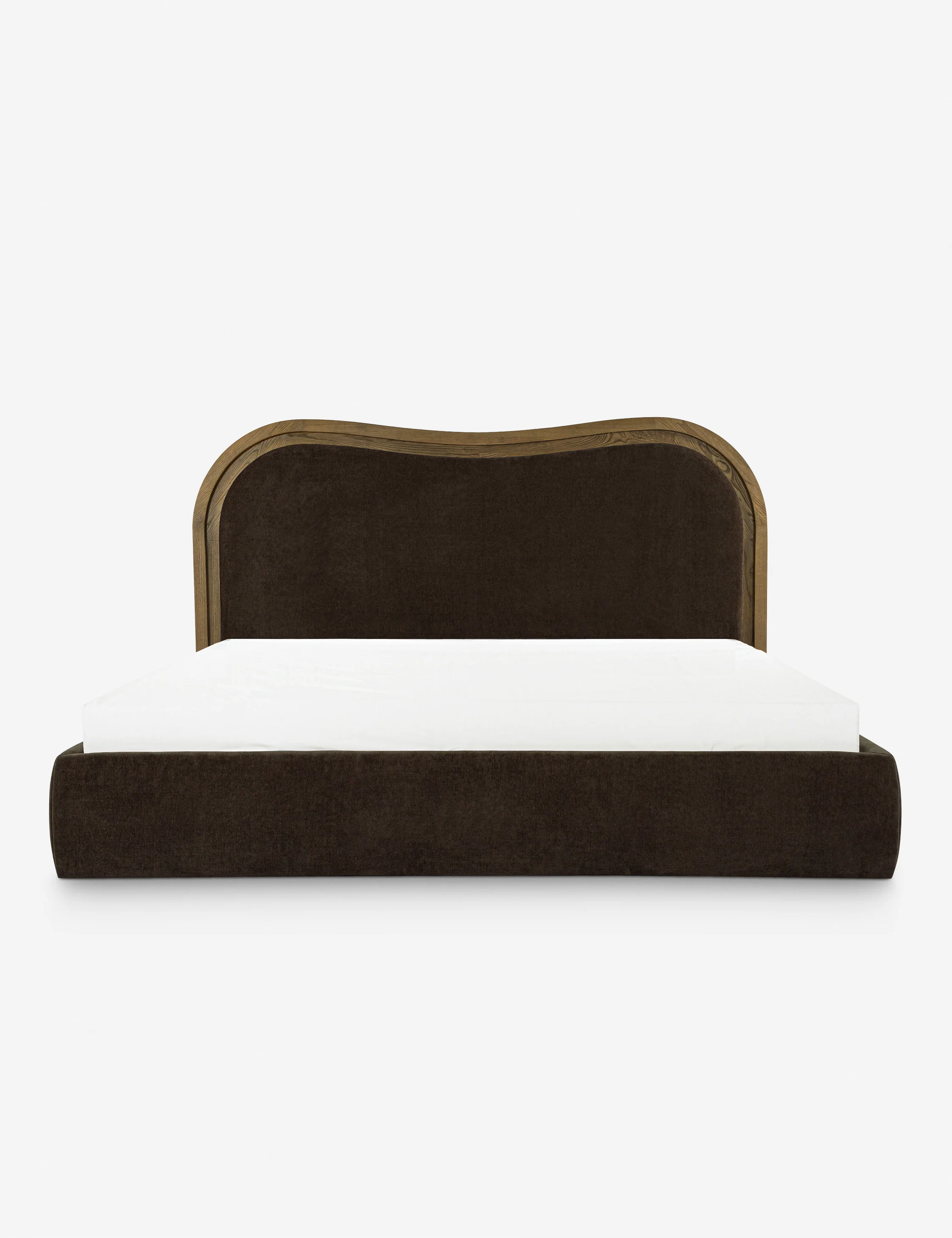 Greenbury Platform Bed - Image 9