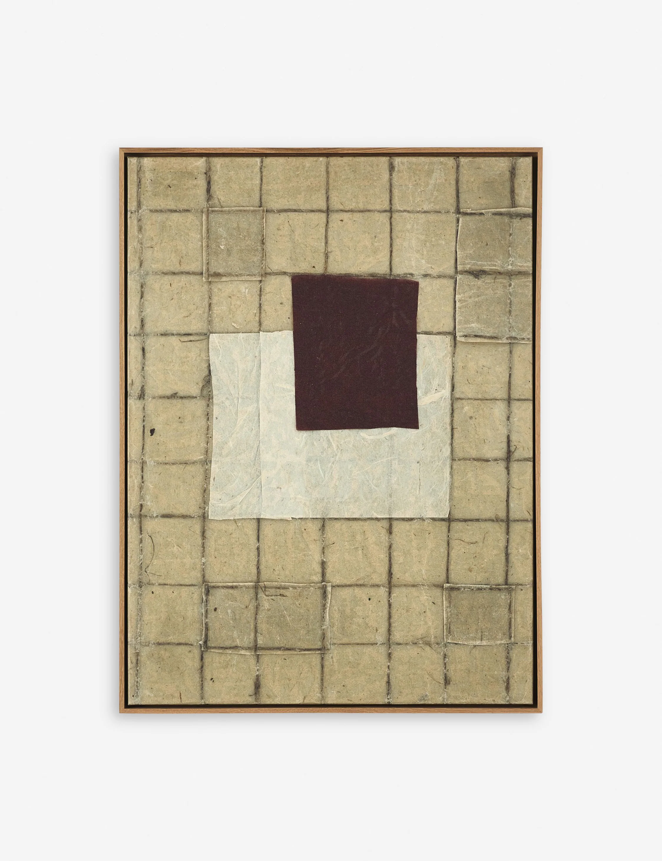 Grid-Seoul III by Jade Dacay - Image 2