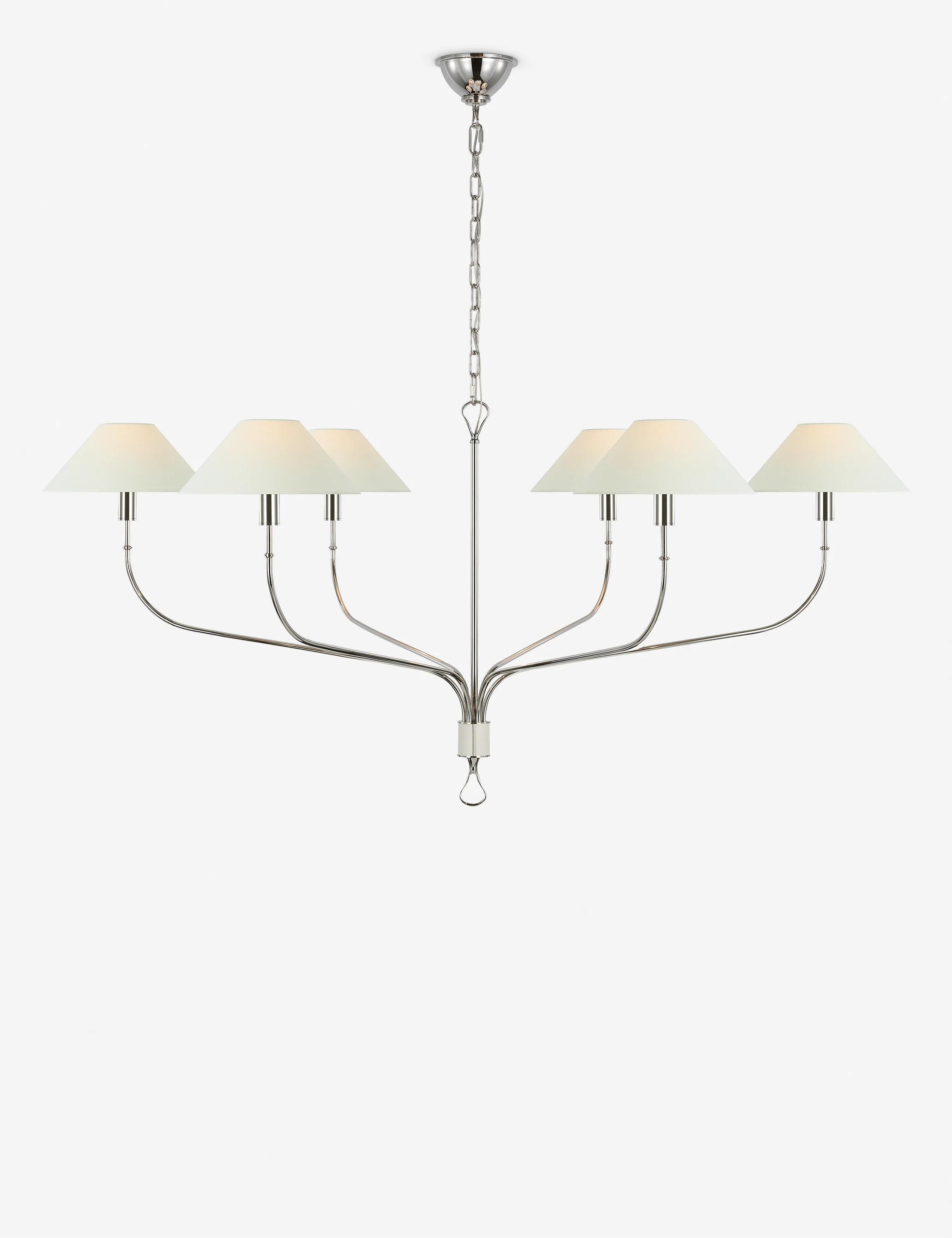 Griffin Chandelier by Amber Lewis - Image 21