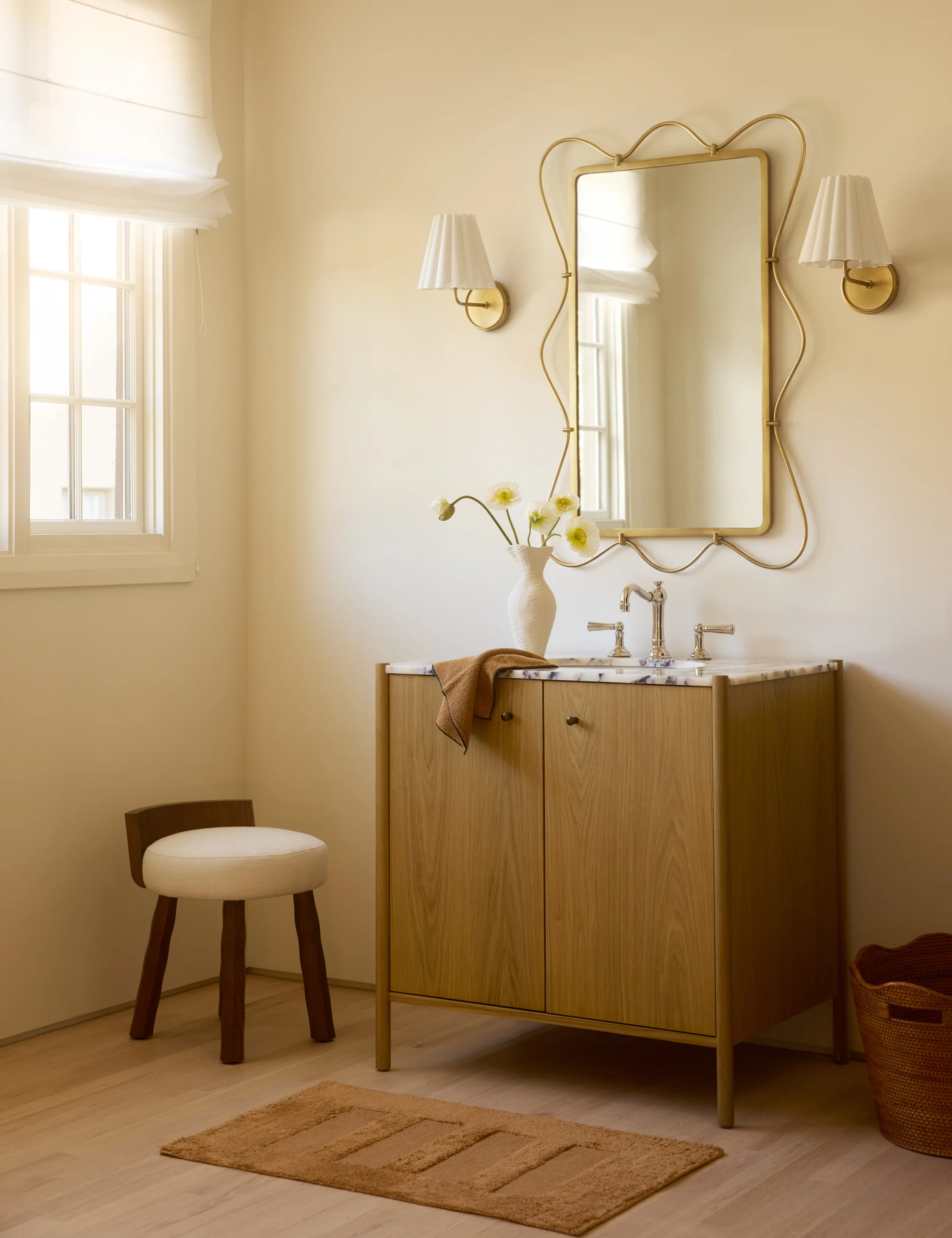 Griffin Stool by Sarah Sherman Samuel - Image 4