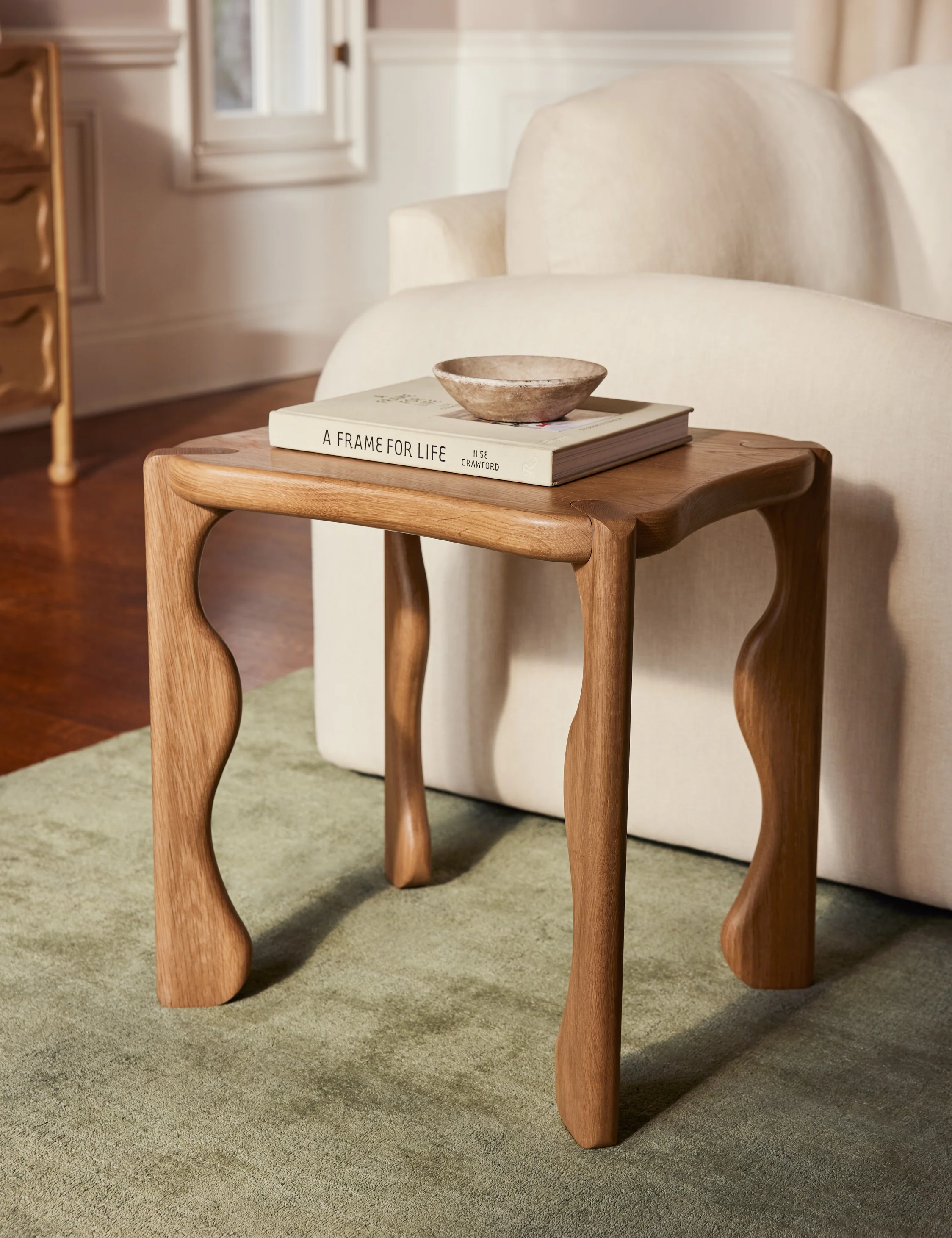 Grifo Side Table by Aimee Song - Image 10