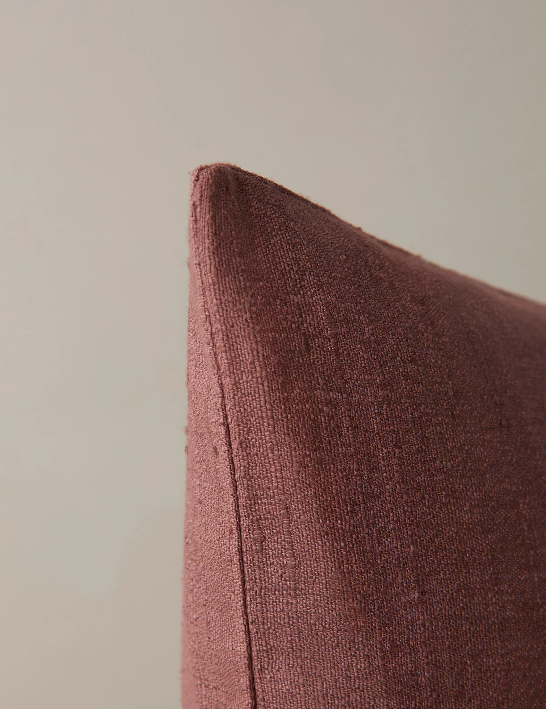 Grounded in Love Silk Pillow by James Perkins - Image 5