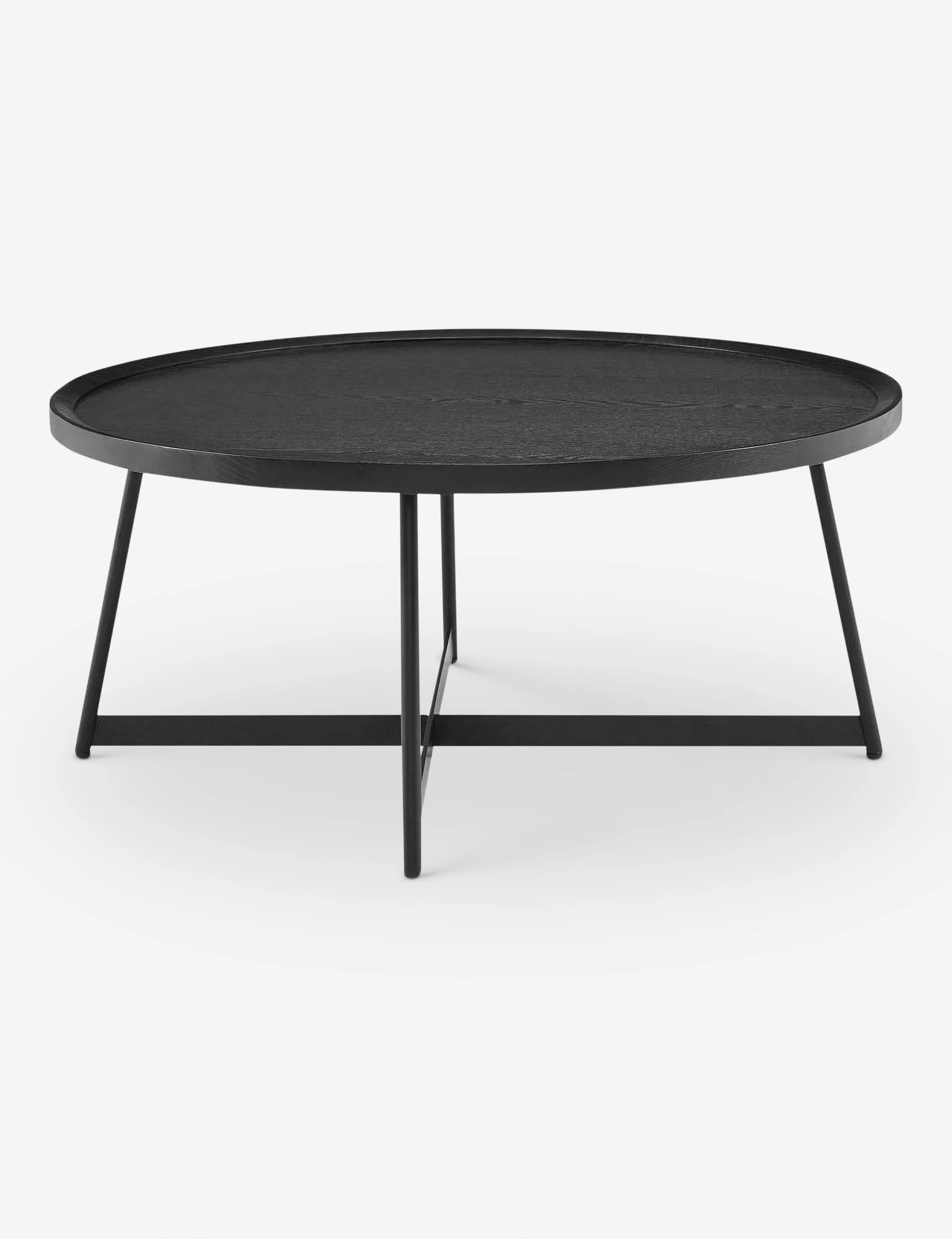 Gweneth Round Coffee Table - Image 8