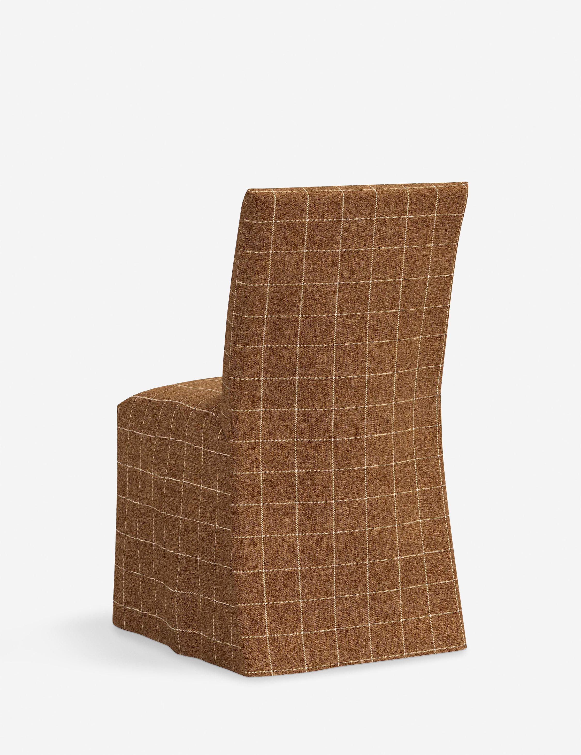 Haddan Slipcover Dining Chair - Image 64