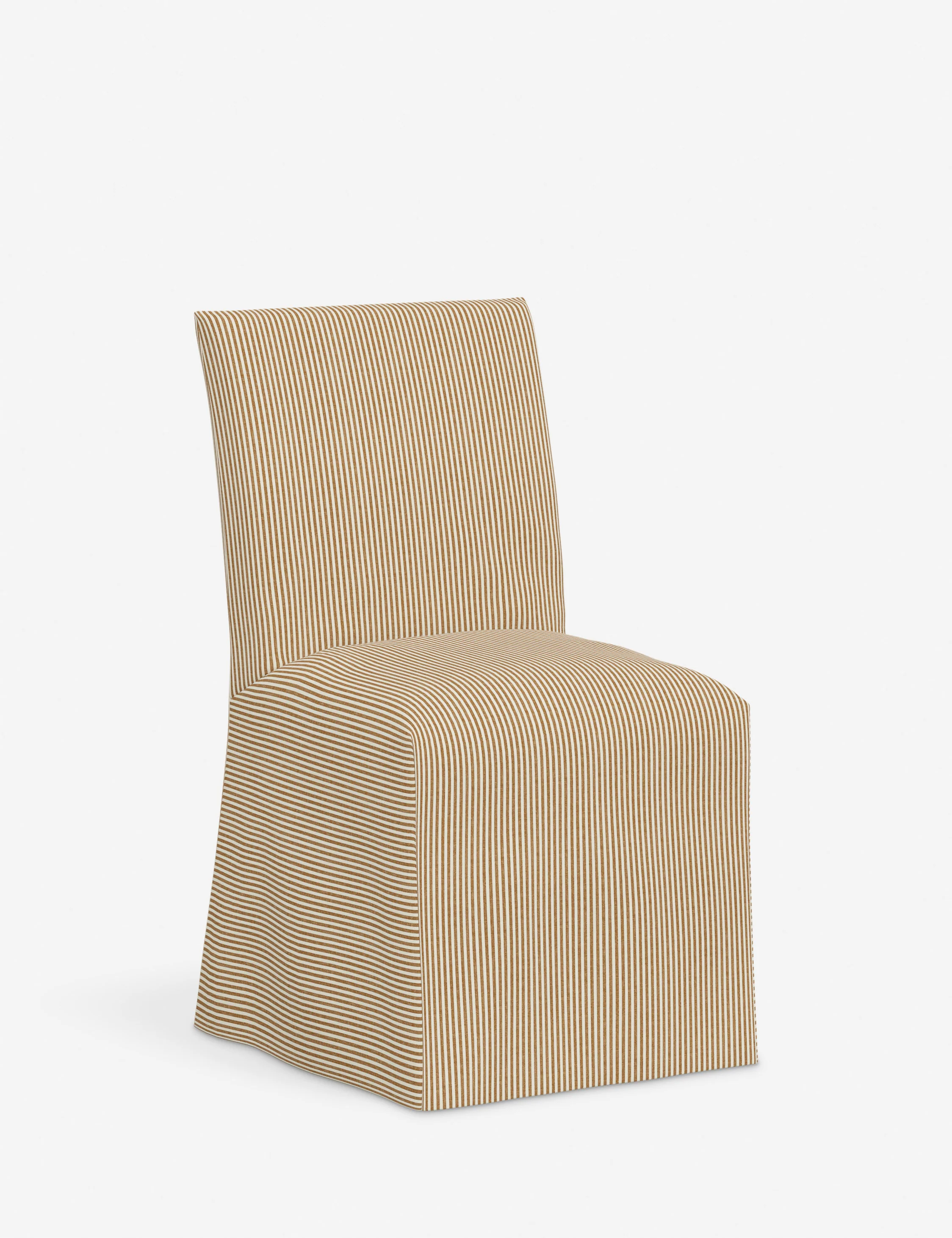 Haddan Slipcover Dining Chair - Image 72