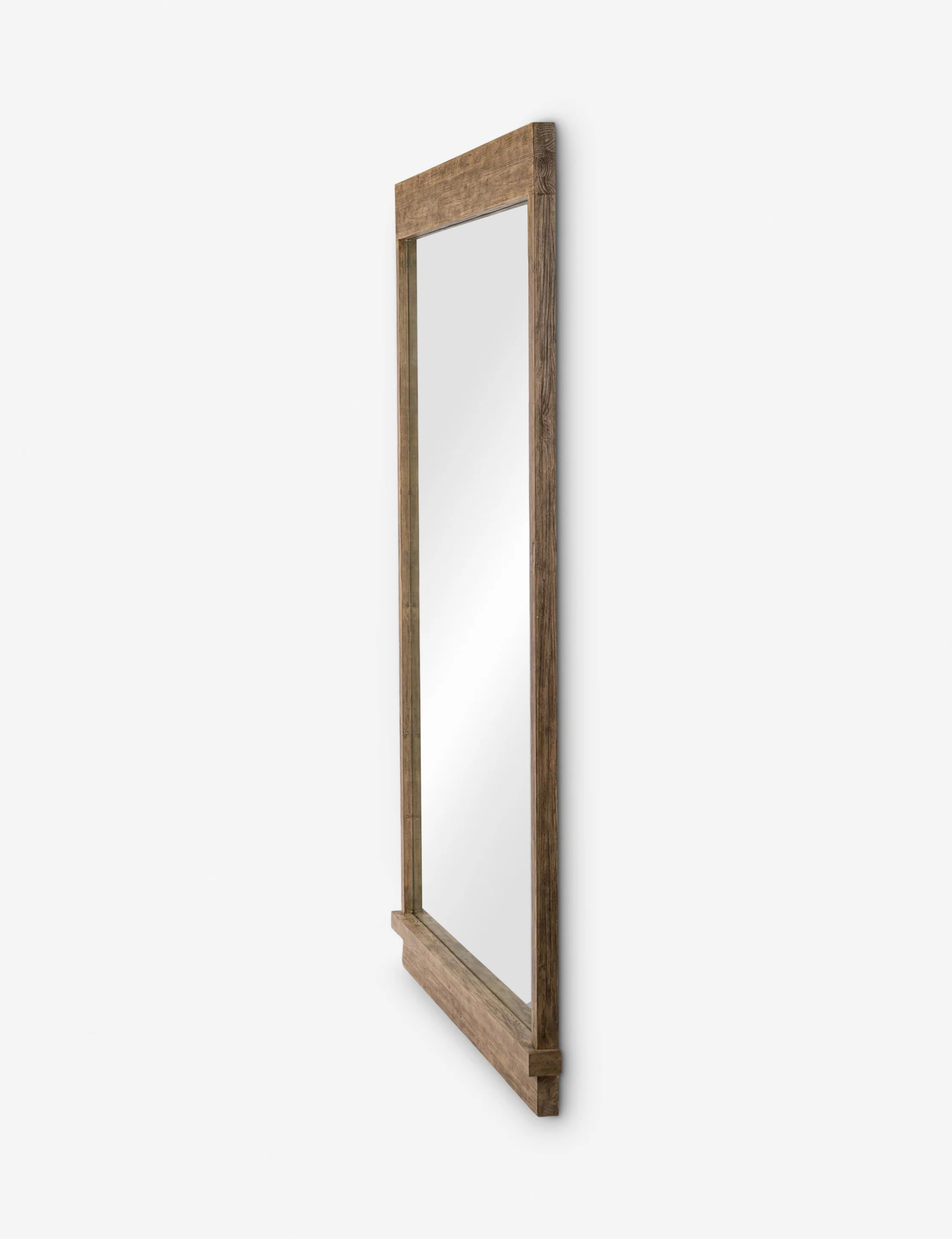 Hadfield Floor Mirror - Image 3