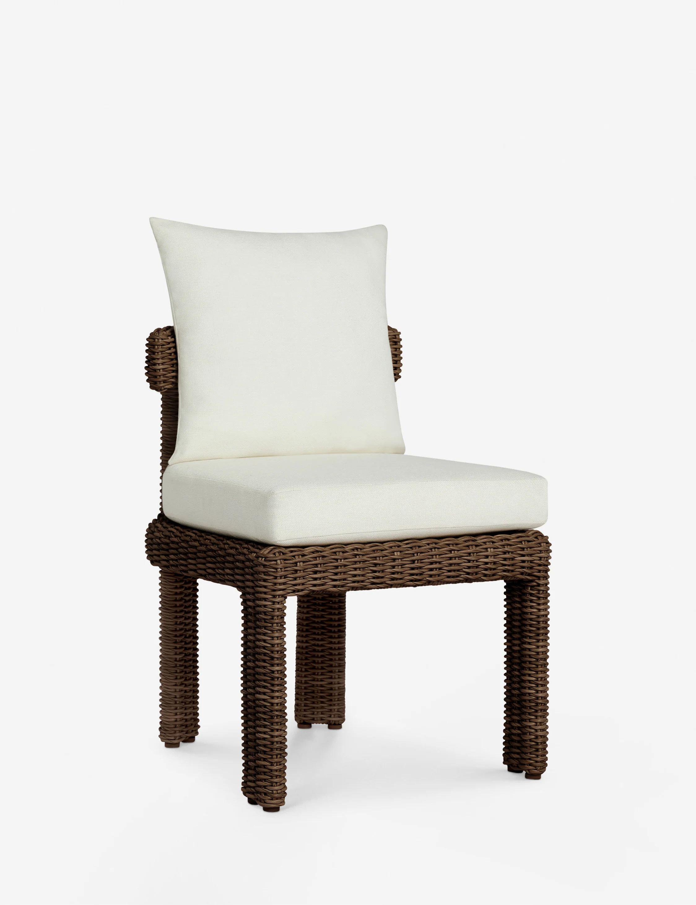 Hadler Collection All Weather Wicker Swatch - Image 9
